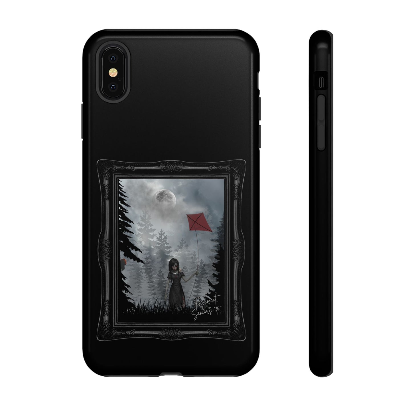 TCR Seniors 26 - Phone Case (All Models - Please Specify!)