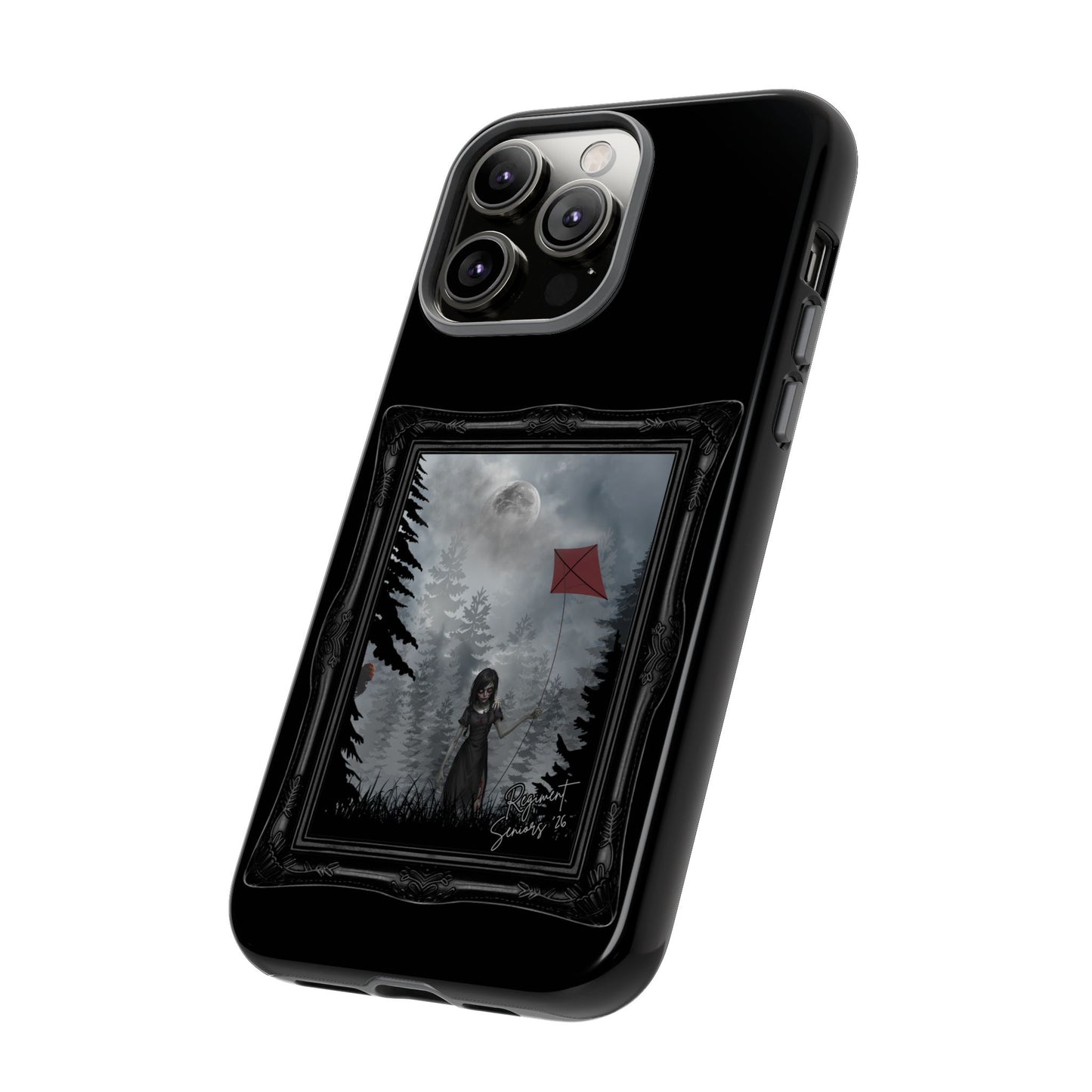 TCR Seniors 26 - Phone Case (All Models - Please Specify!)