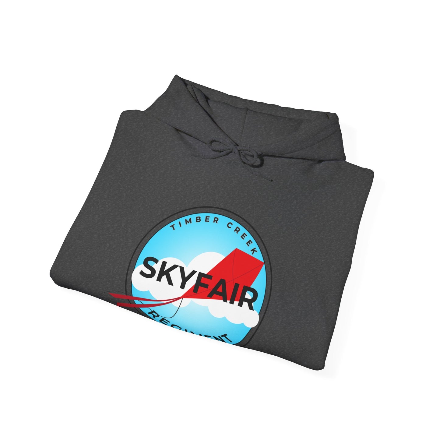 SKYFAIR FLORIDA TOUR Heavy Blend™ Hooded Sweatshirt
