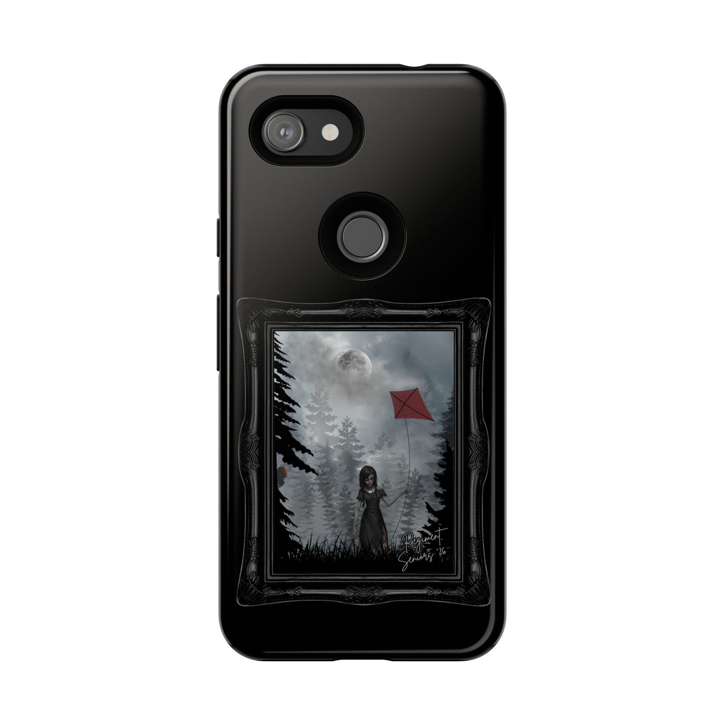 TCR Seniors 26 - Phone Case (All Models - Please Specify!)