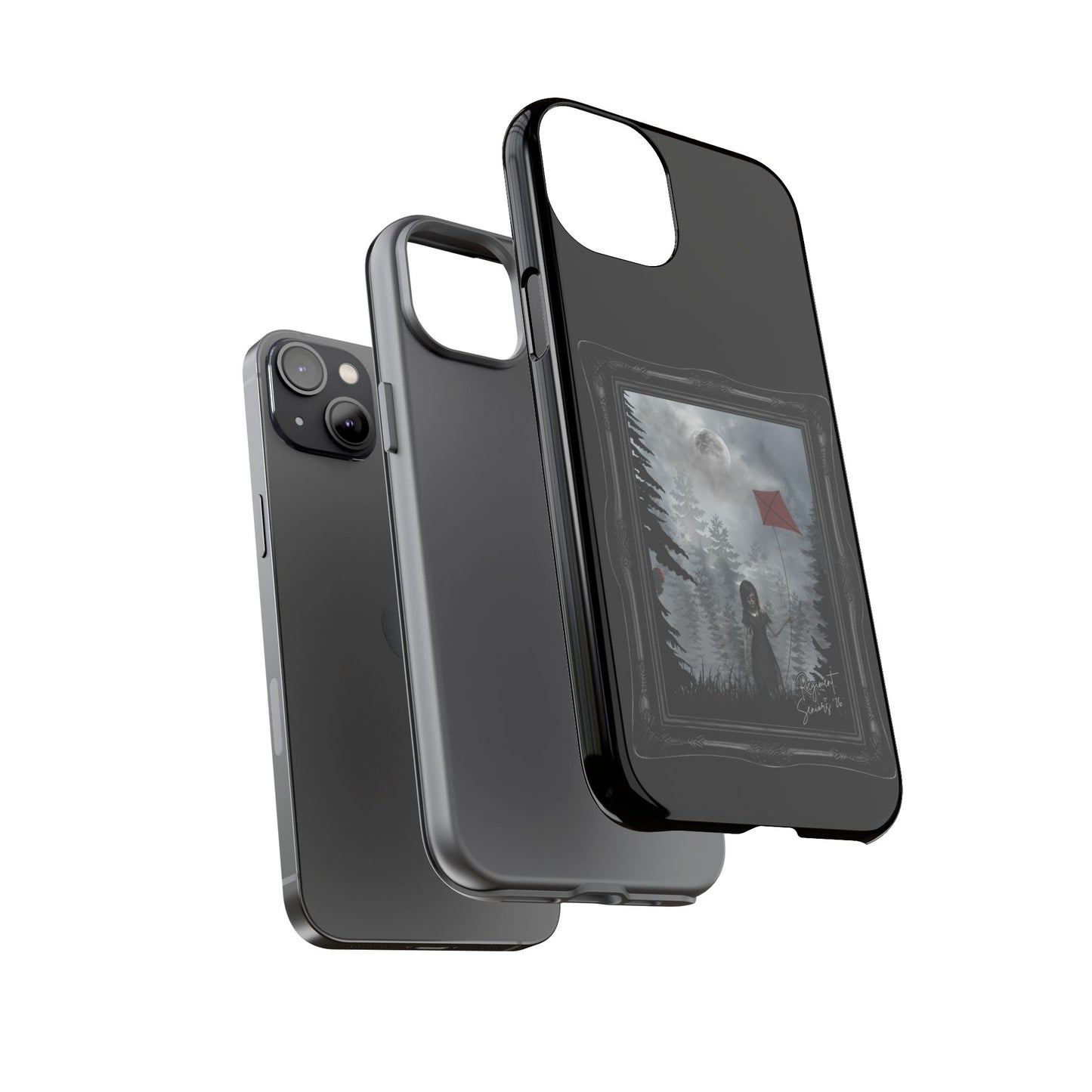 TCR Seniors 26 - Phone Case (All Models - Please Specify!)