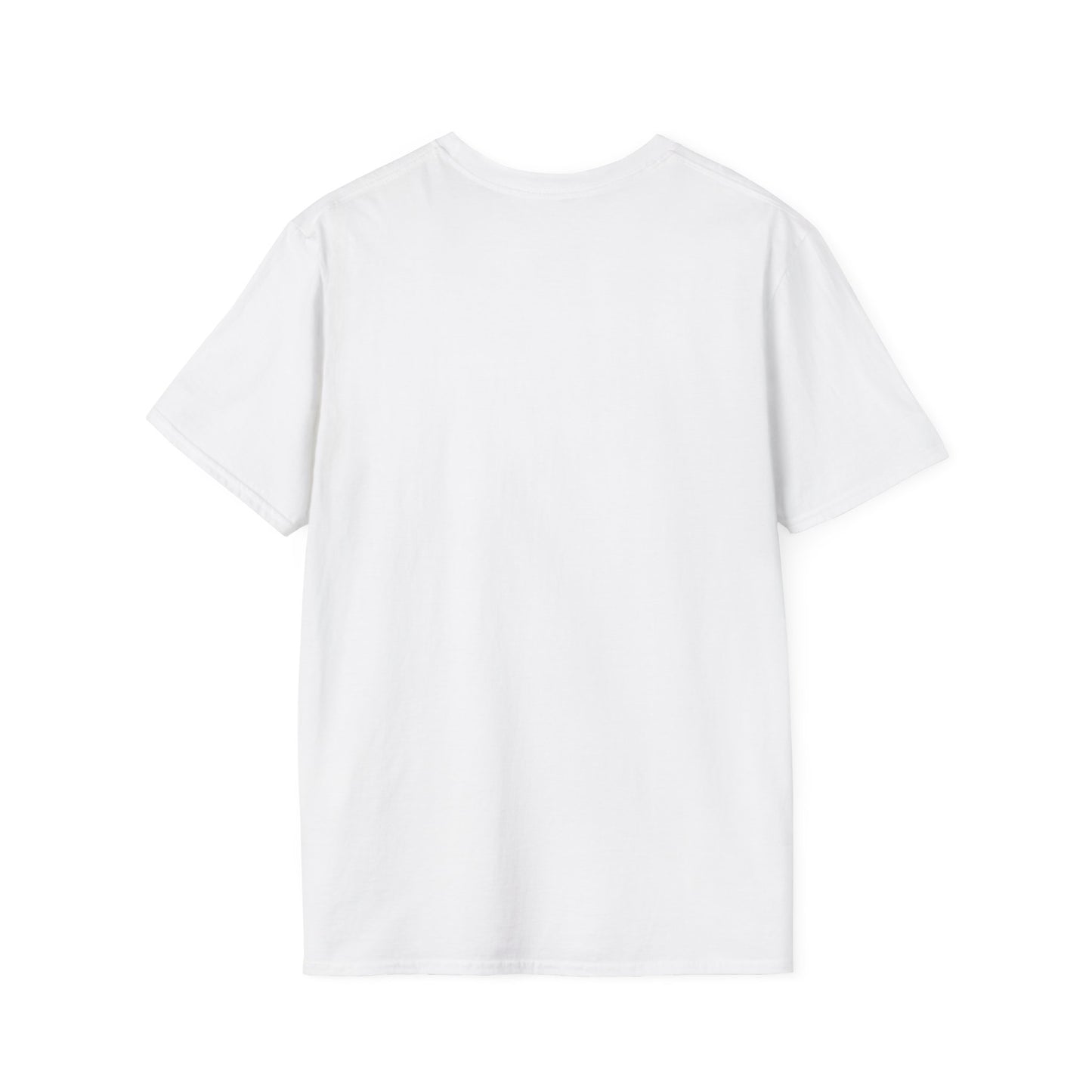 Basic Regiment Softstyle T-Shirt