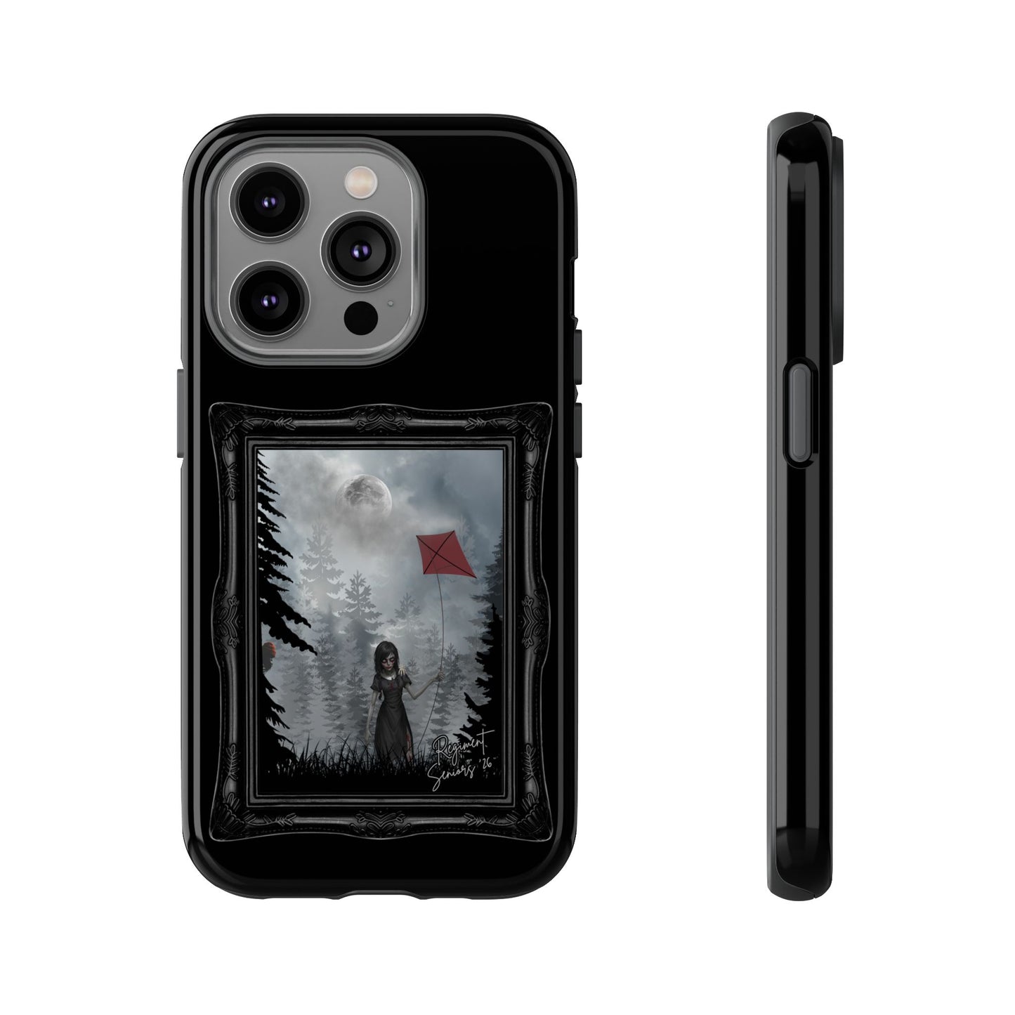 TCR Seniors 26 - Phone Case (All Models - Please Specify!)