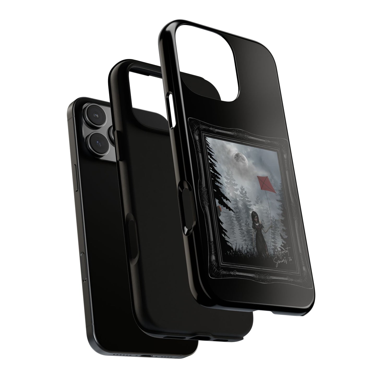 TCR Seniors 26 - Phone Case (All Models - Please Specify!)