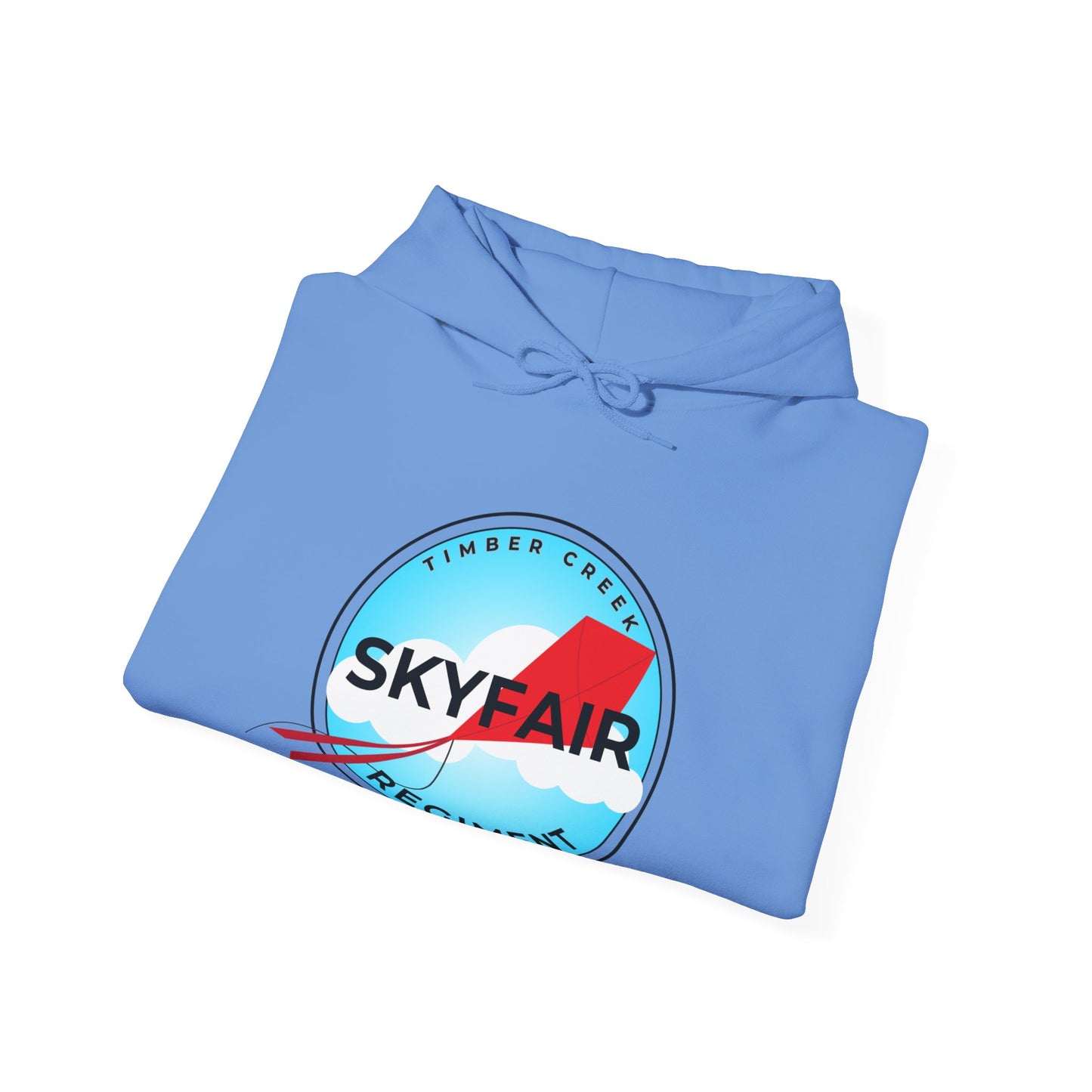 SKYFAIR FLORIDA TOUR Heavy Blend™ Hooded Sweatshirt