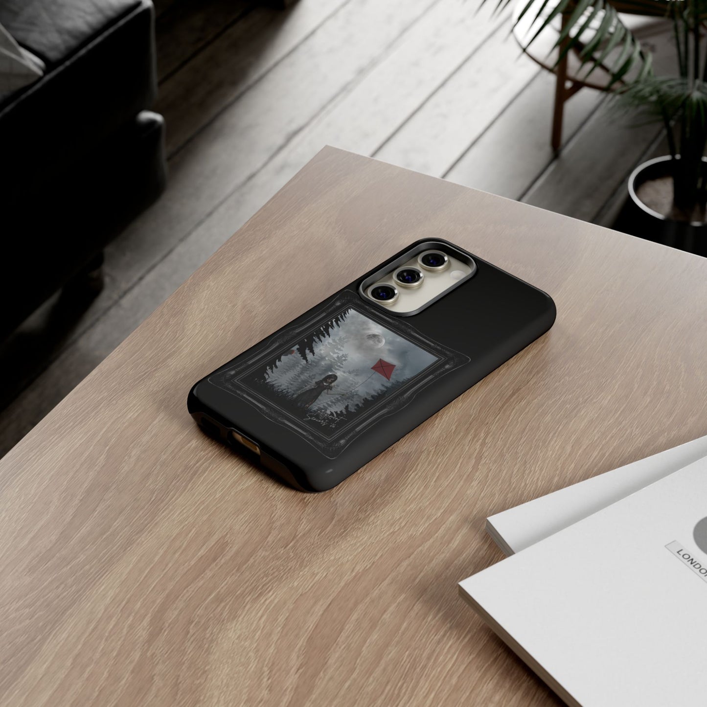 TCR Seniors 26 - Phone Case (All Models - Please Specify!)