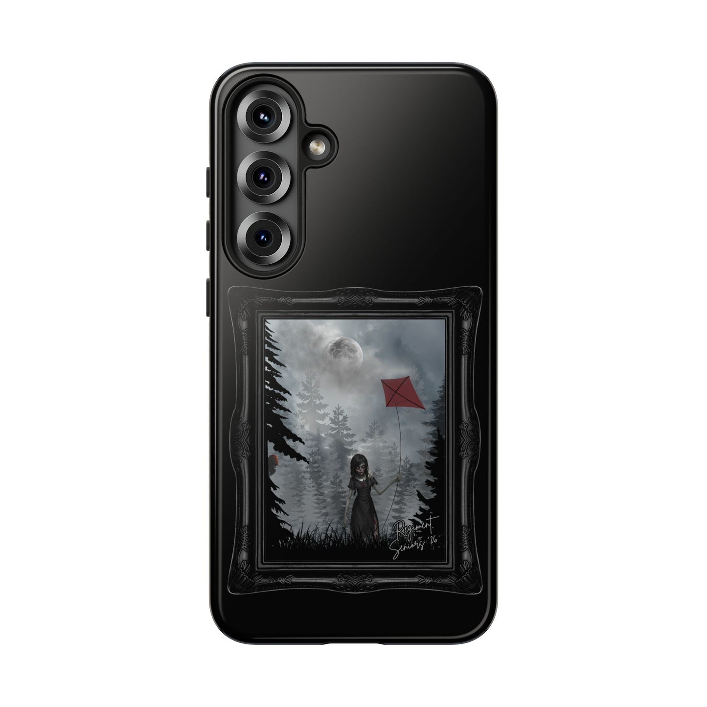 TCR Seniors 26 - Phone Case (All Models - Please Specify!)