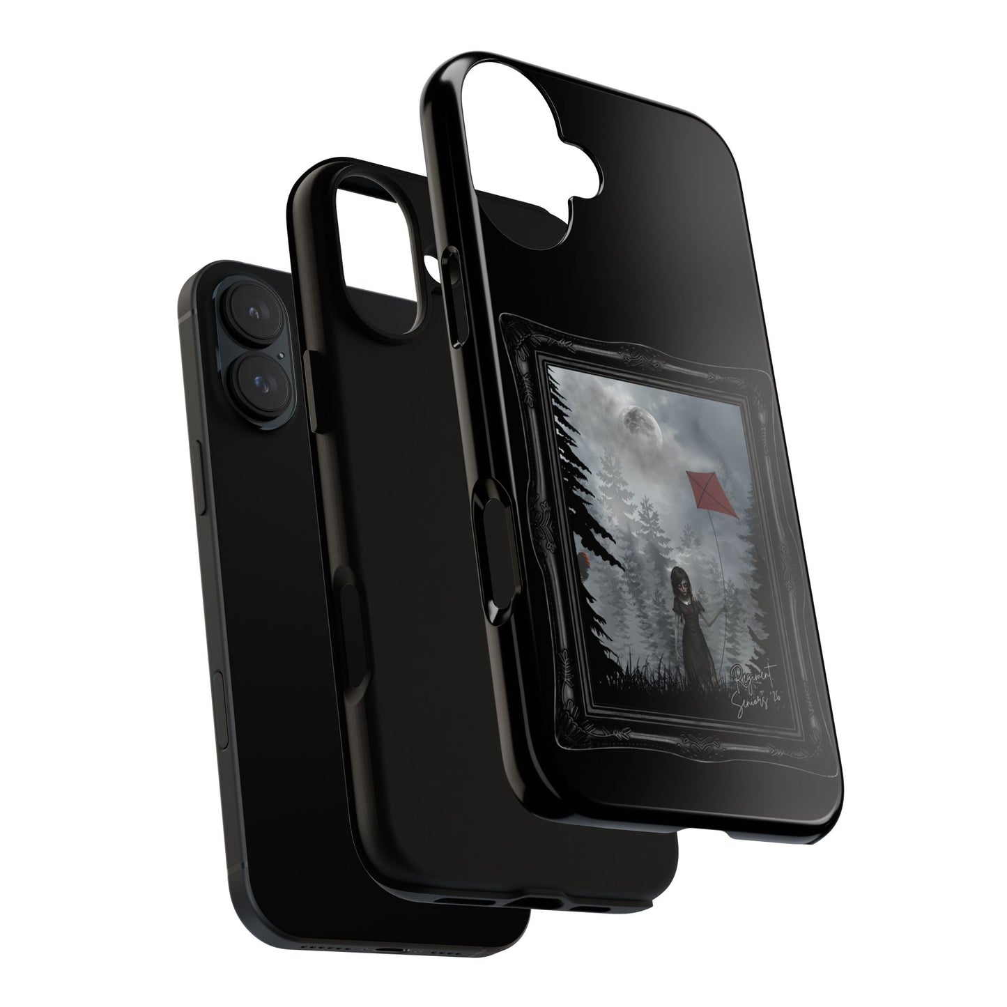 TCR Seniors 26 - Phone Case (All Models - Please Specify!)