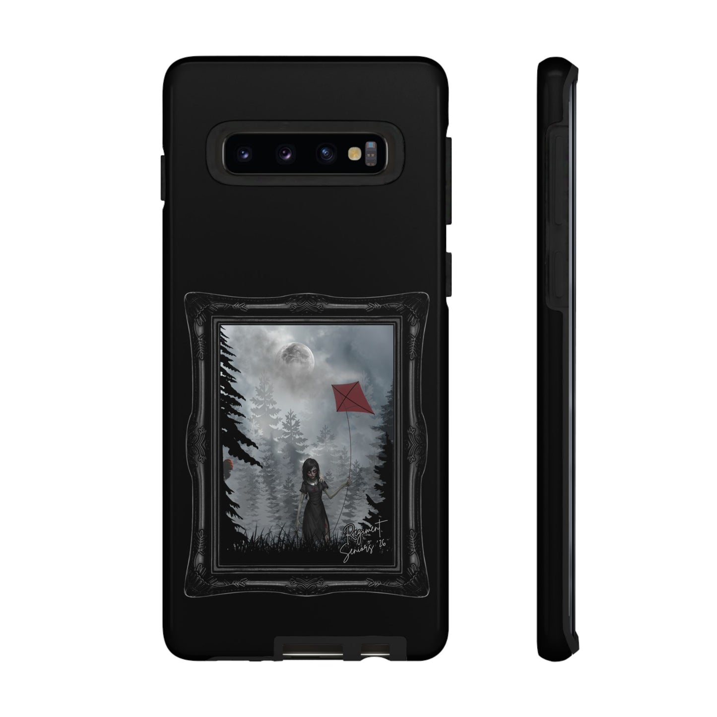 TCR Seniors 26 - Phone Case (All Models - Please Specify!)