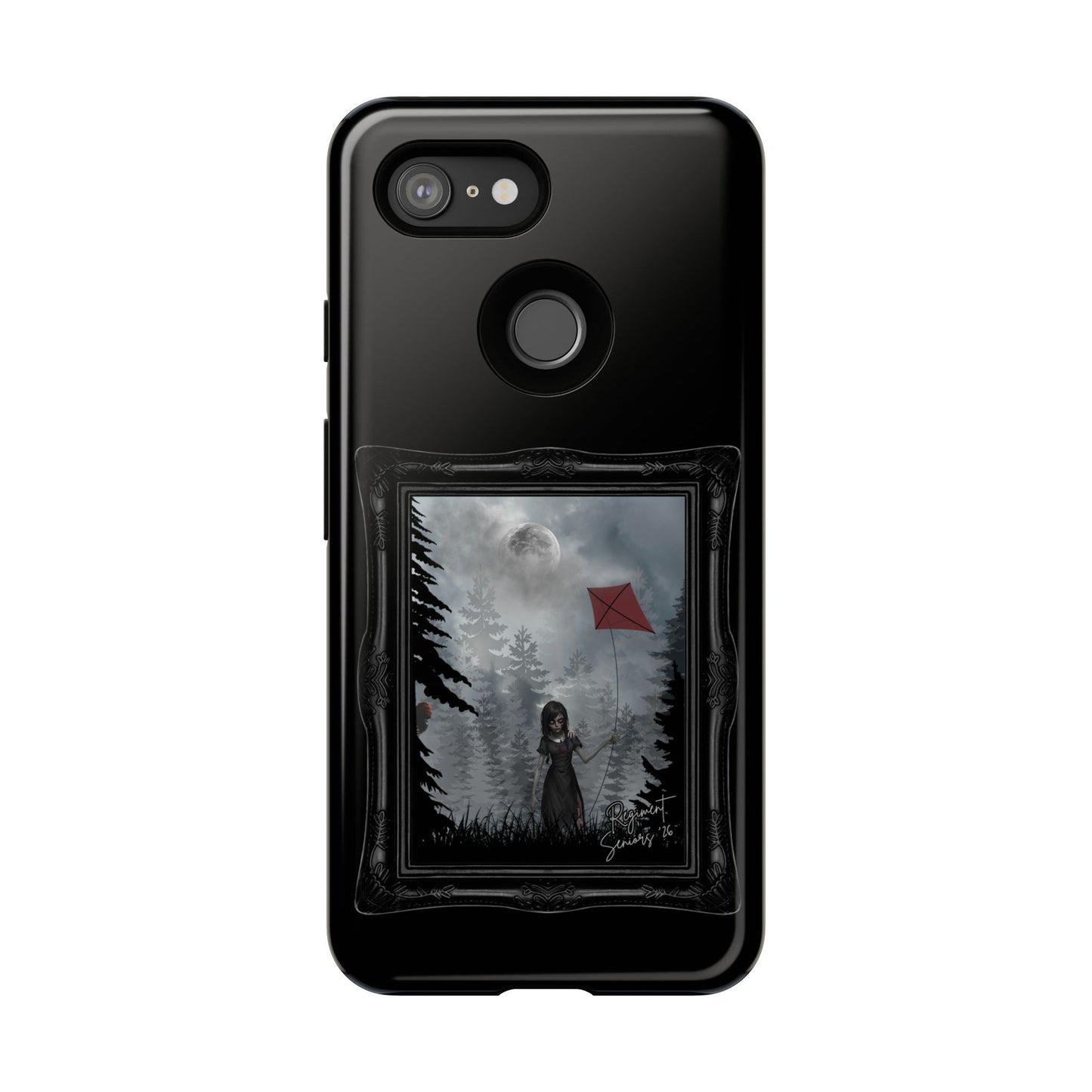 TCR Seniors 26 - Phone Case (All Models - Please Specify!)