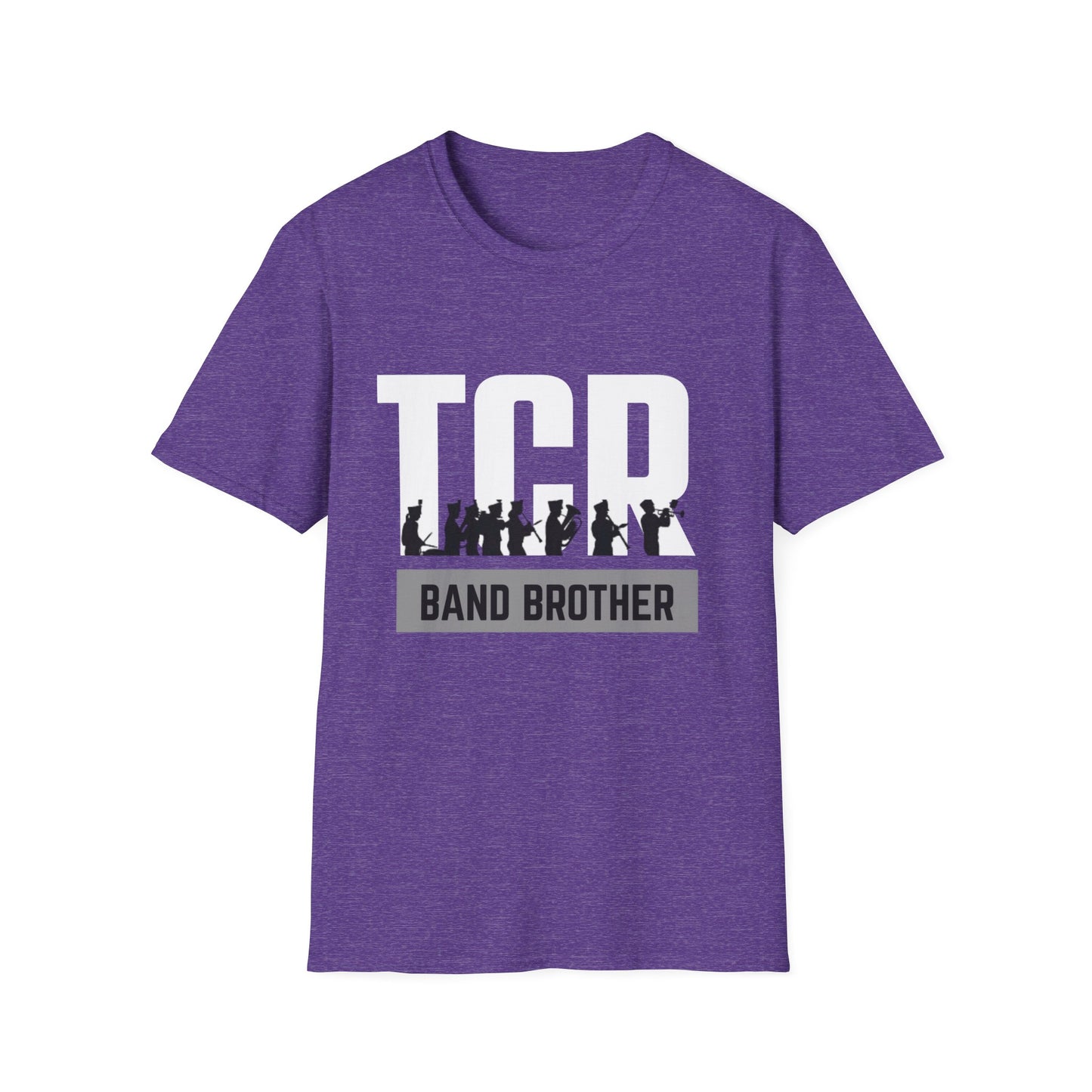 TCR Band Brother - Unisex Tee