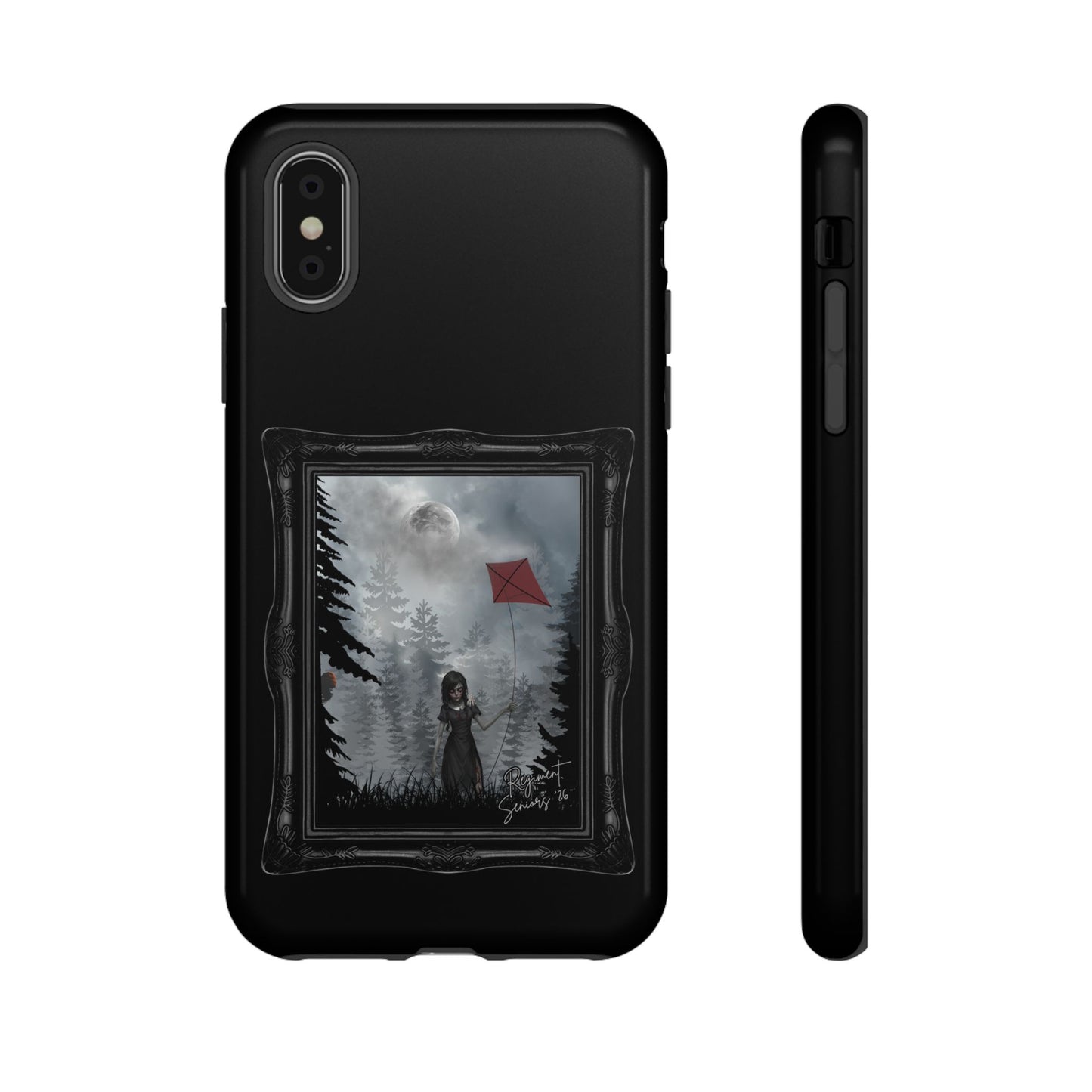 TCR Seniors 26 - Phone Case (All Models - Please Specify!)