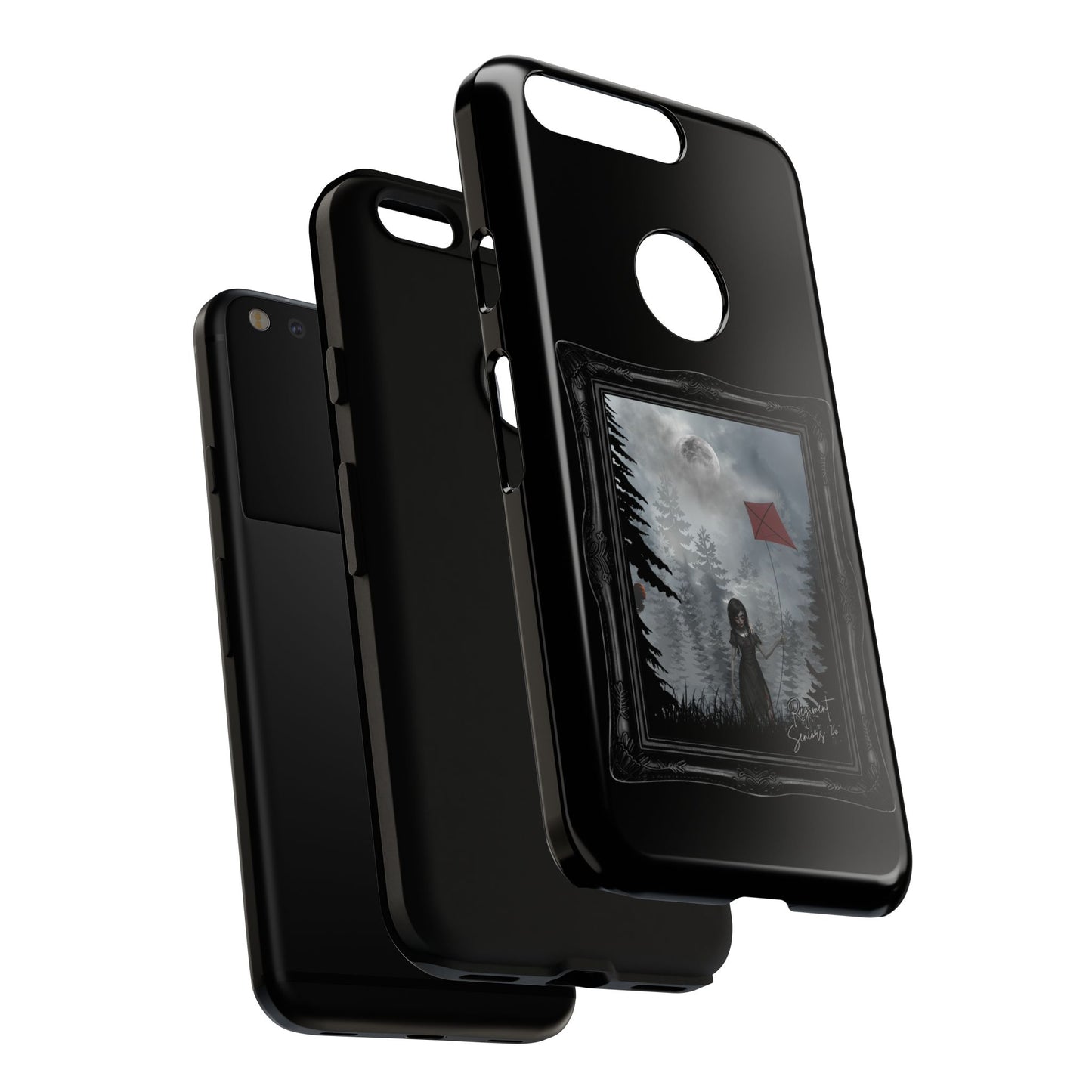 TCR Seniors 26 - Phone Case (All Models - Please Specify!)