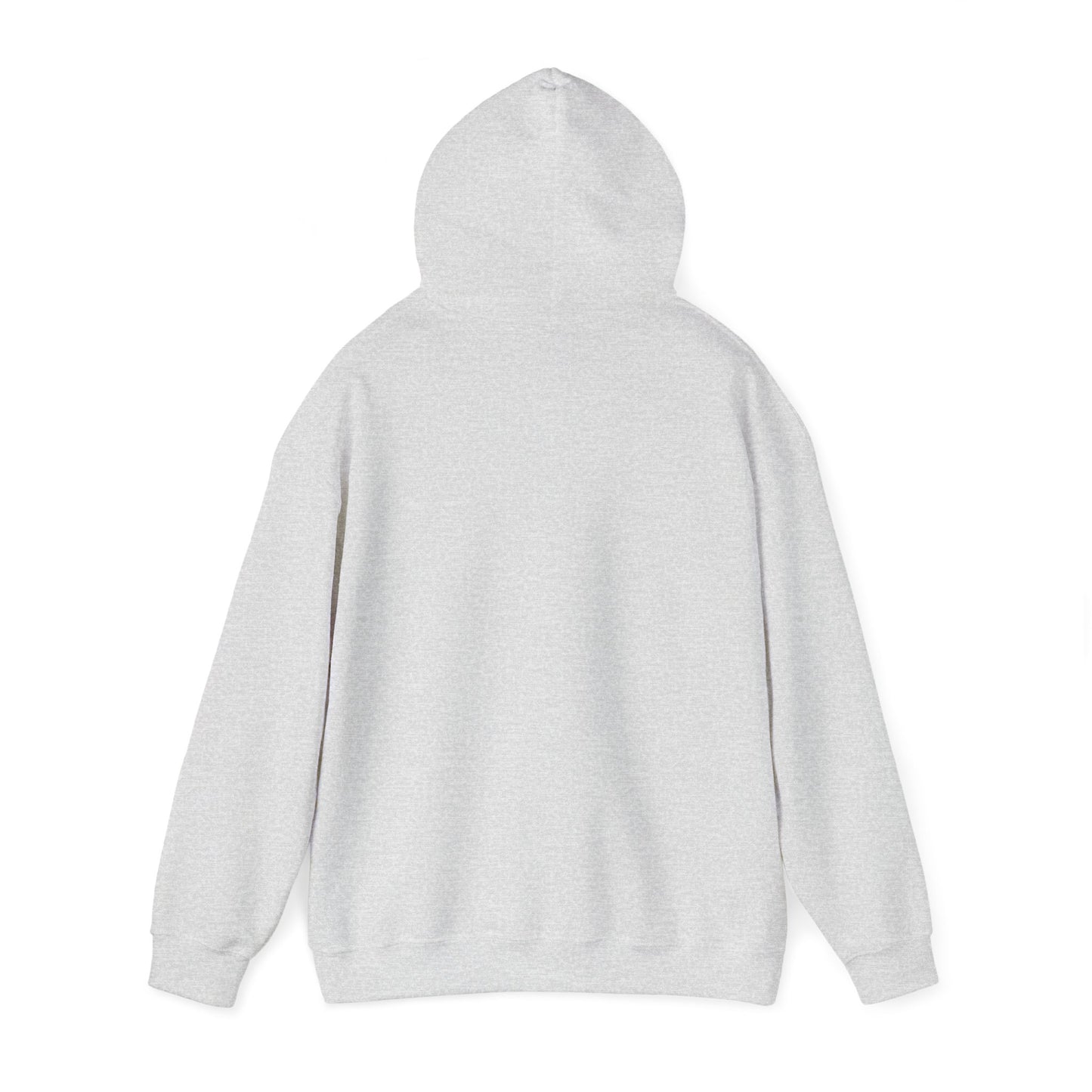 Hide+Seek Word Collage 2023 - Unisex Heavy Blend™ Hooded Sweatshirt