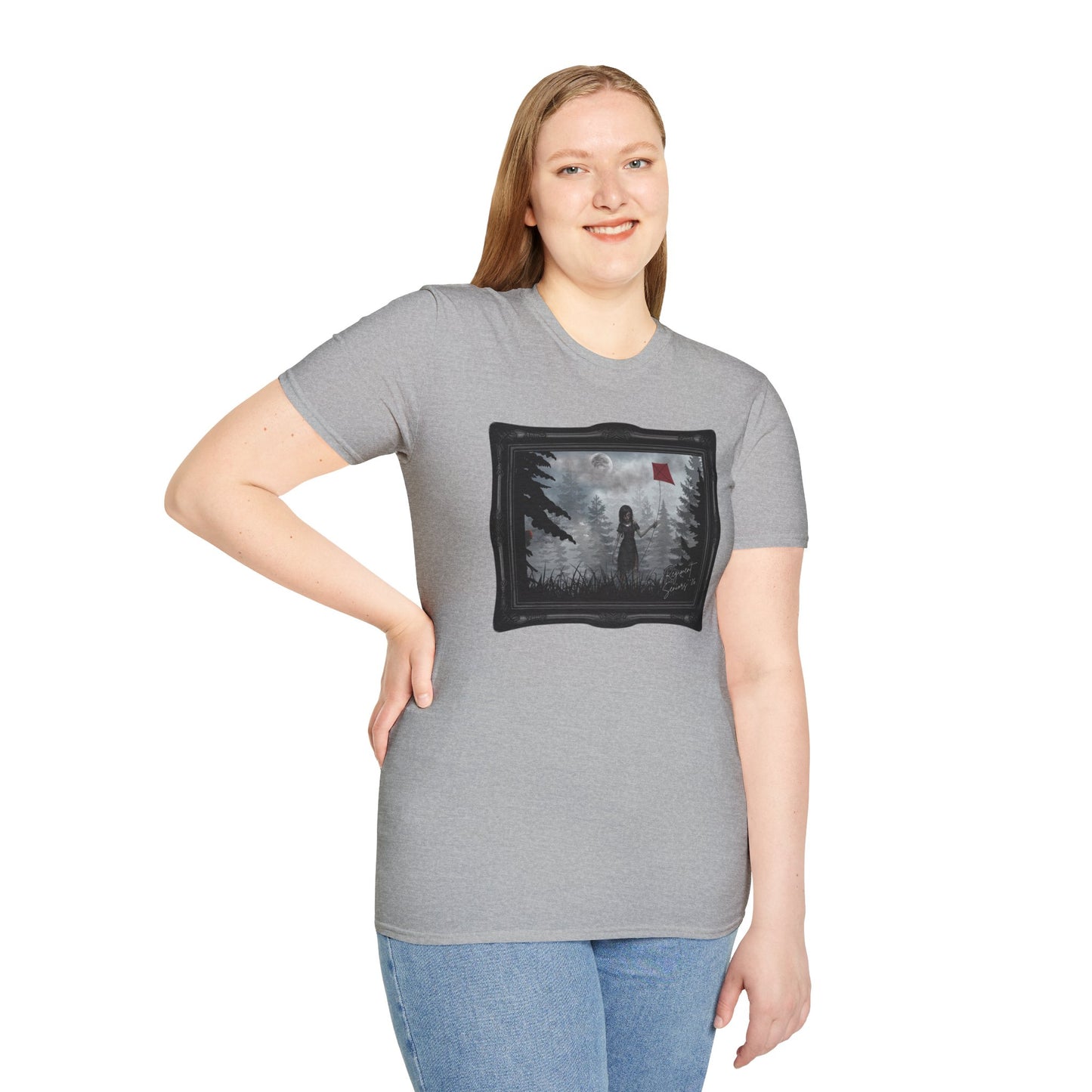 TCR Seniors 26 Tee