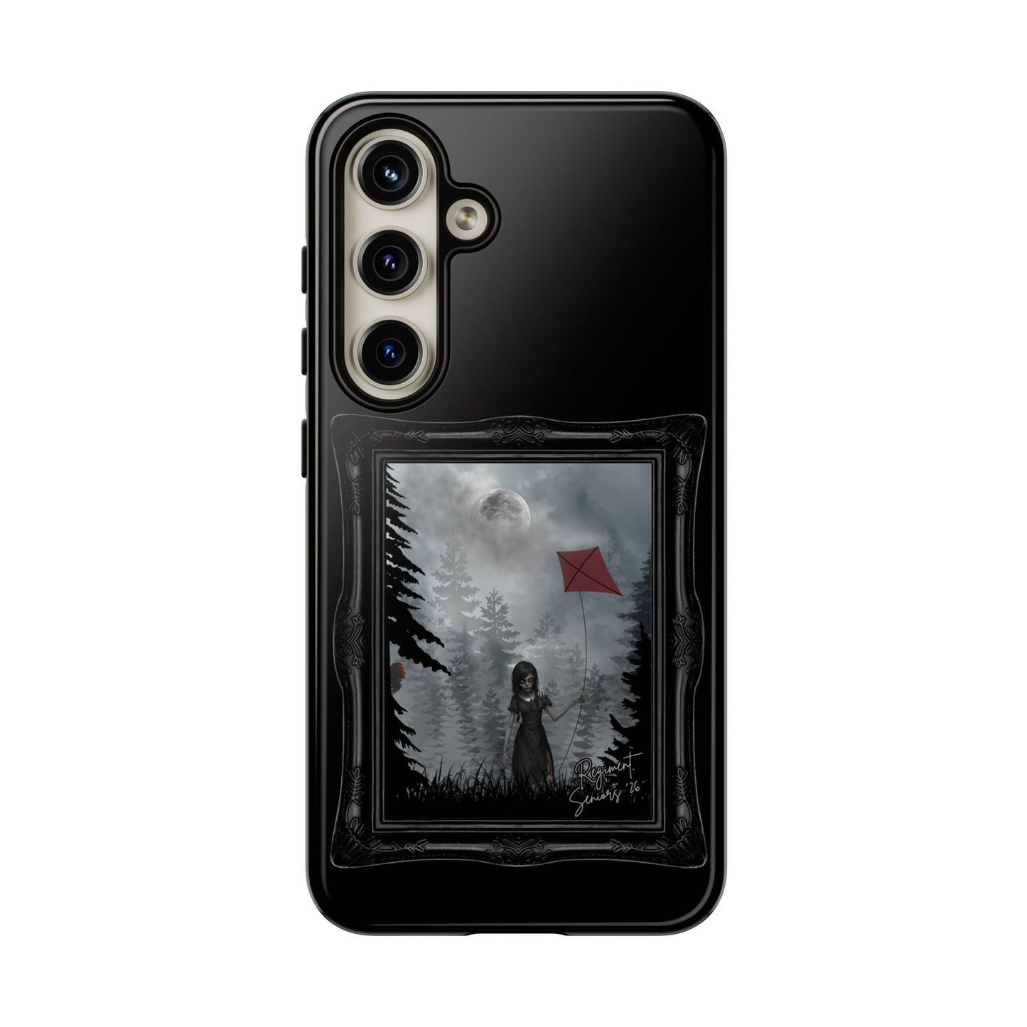 TCR Seniors 26 - Phone Case (All Models - Please Specify!)
