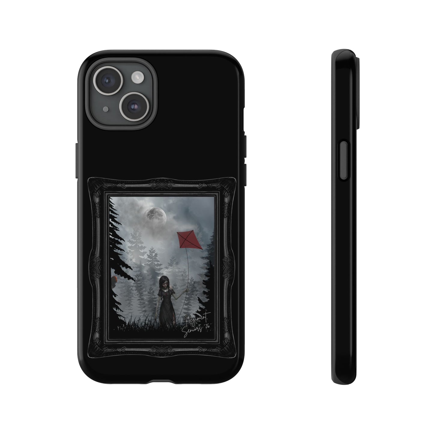 TCR Seniors 26 - Phone Case (All Models - Please Specify!)