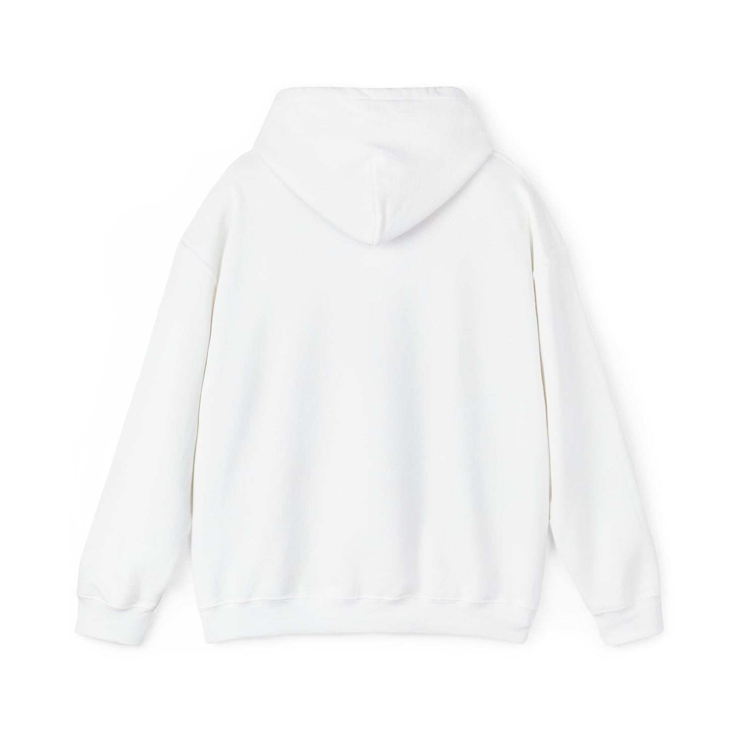 Hide+Seek Word Collage 2023 - Unisex Heavy Blend™ Hooded Sweatshirt
