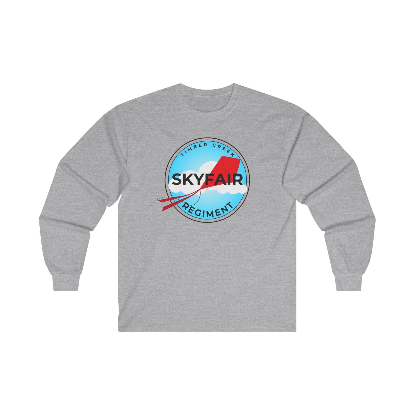 SKYFAIR FLORIDA TOUR Long Sleeve Tee