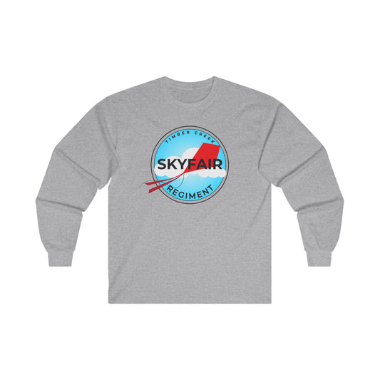 SKYFAIR FLORIDA TOUR Long Sleeve Tee