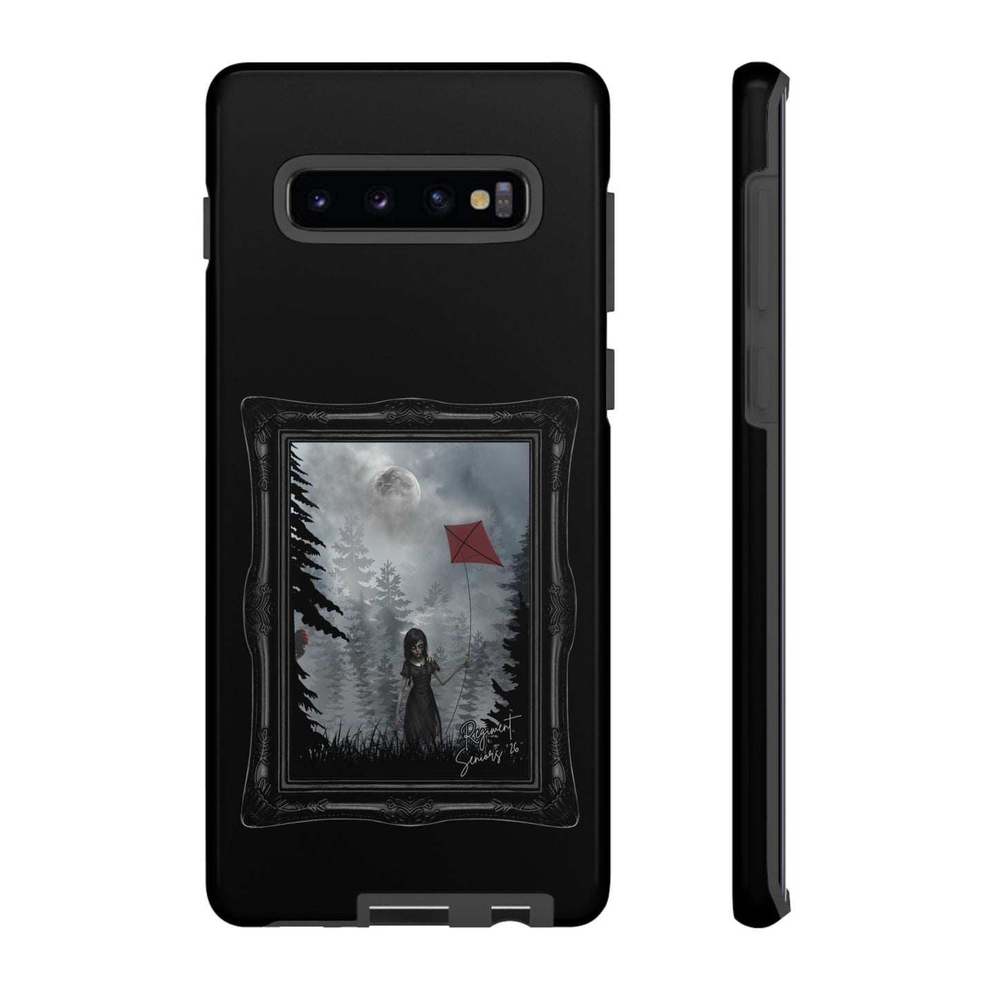 TCR Seniors 26 - Phone Case (All Models - Please Specify!)