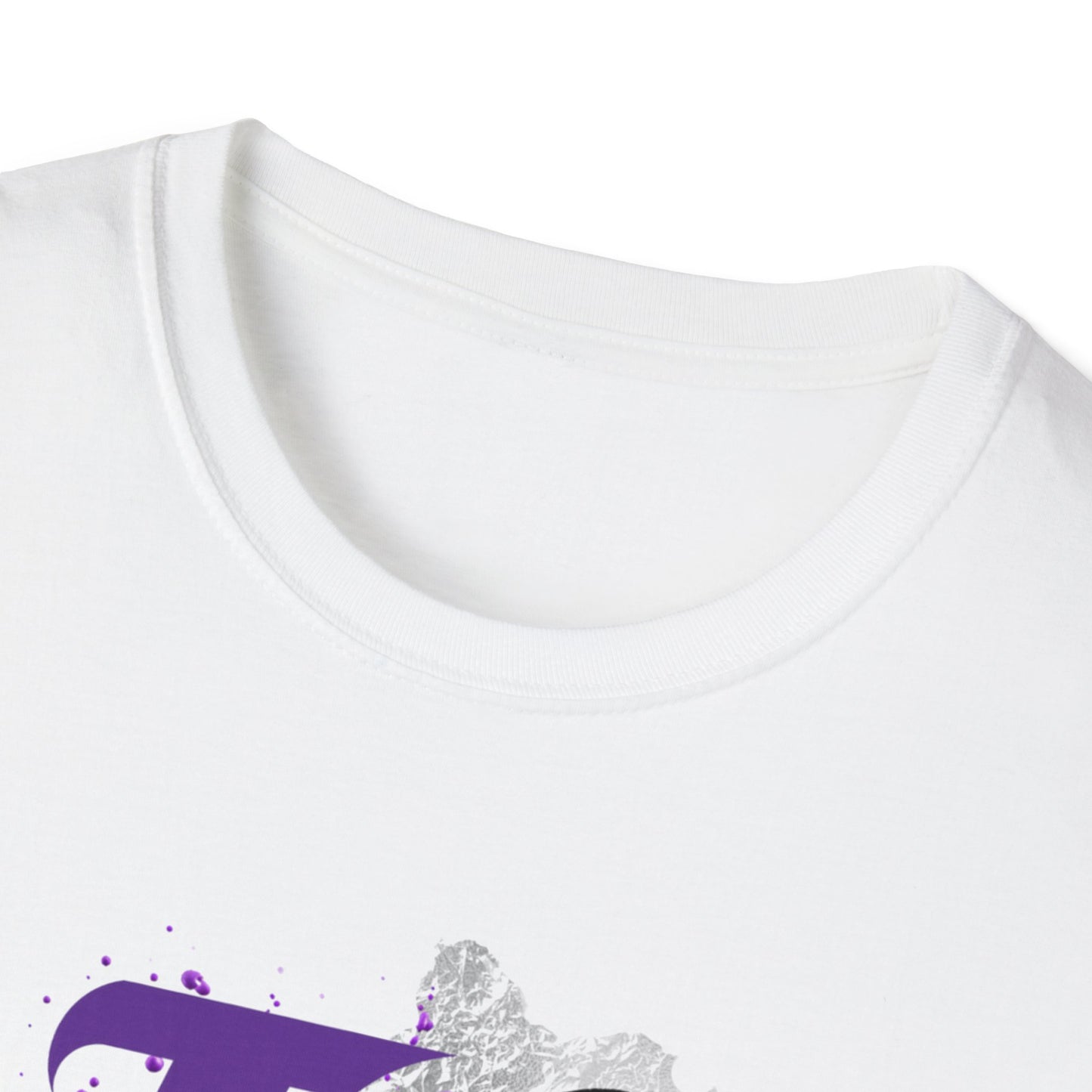 TCR Splatter