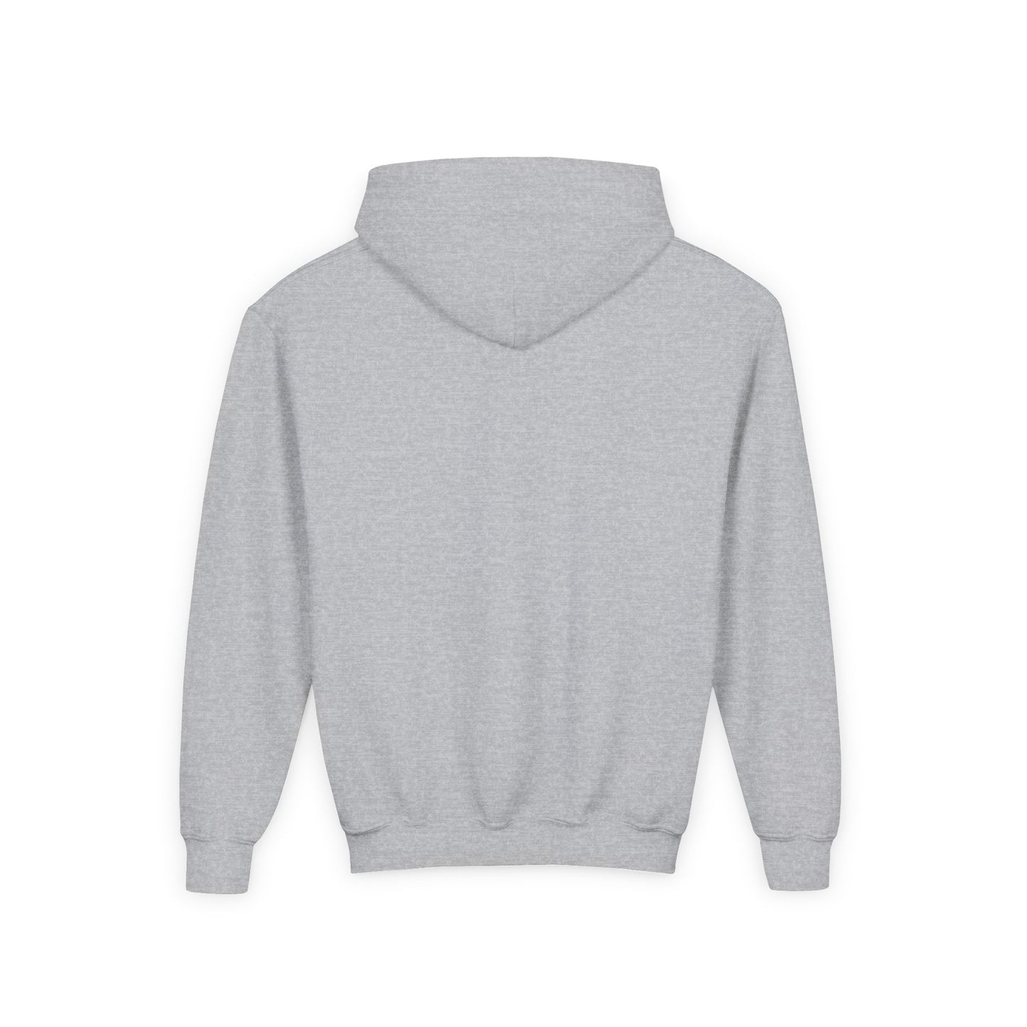 Support Squad Design 3 - Youth Hoodie