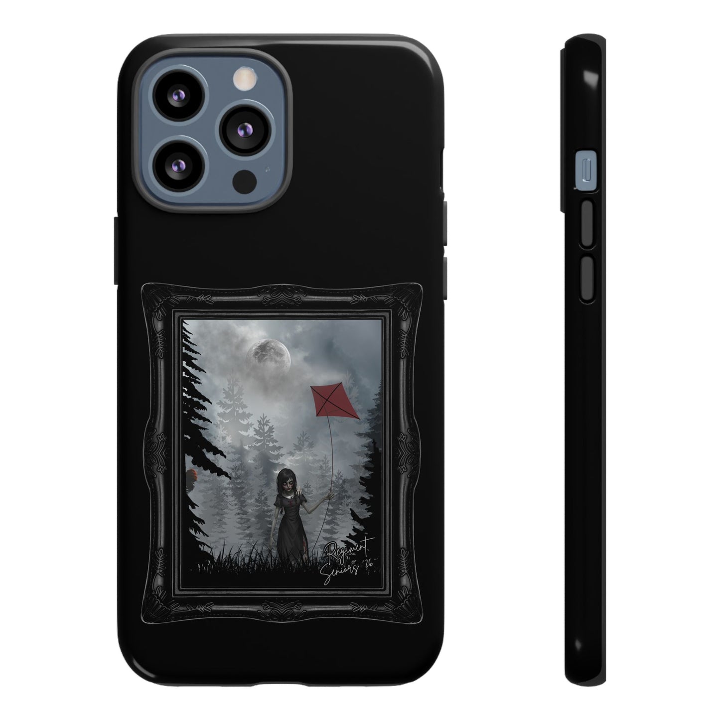 TCR Seniors 26 - Phone Case (All Models - Please Specify!)