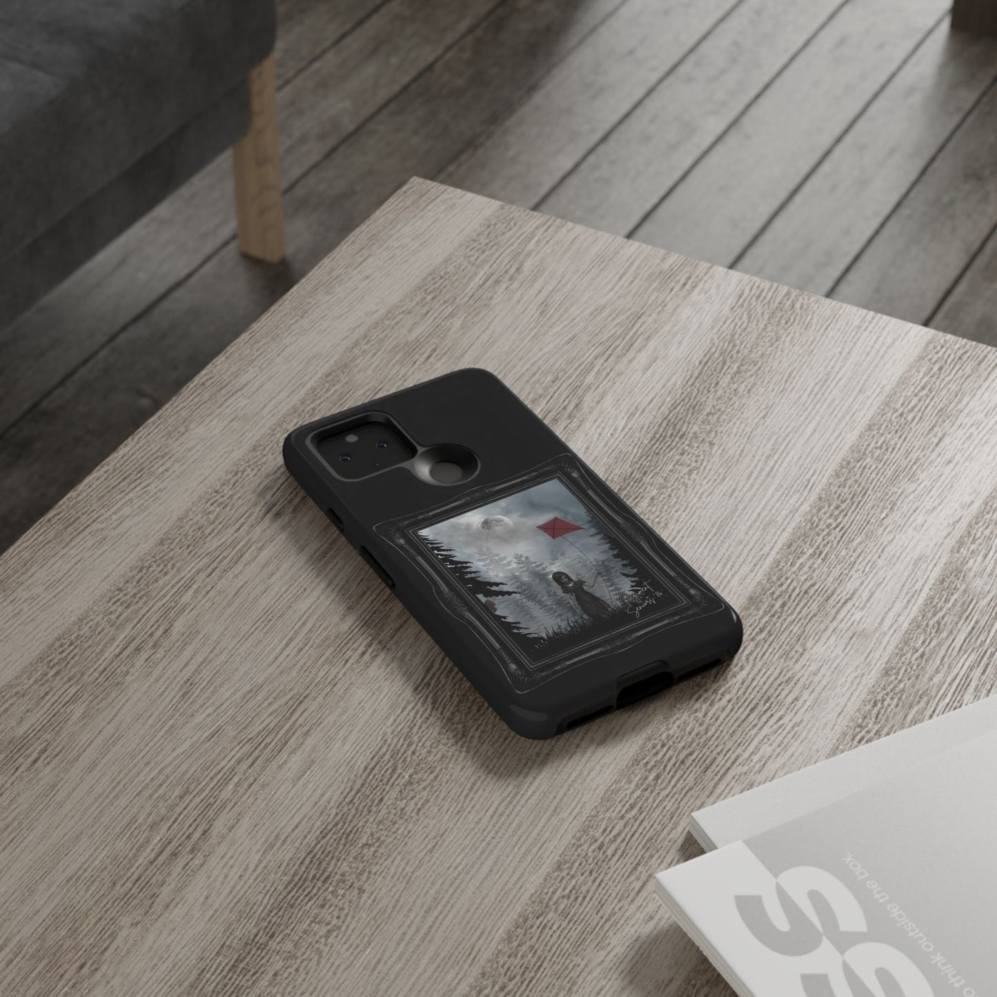 TCR Seniors 26 - Phone Case (All Models - Please Specify!)