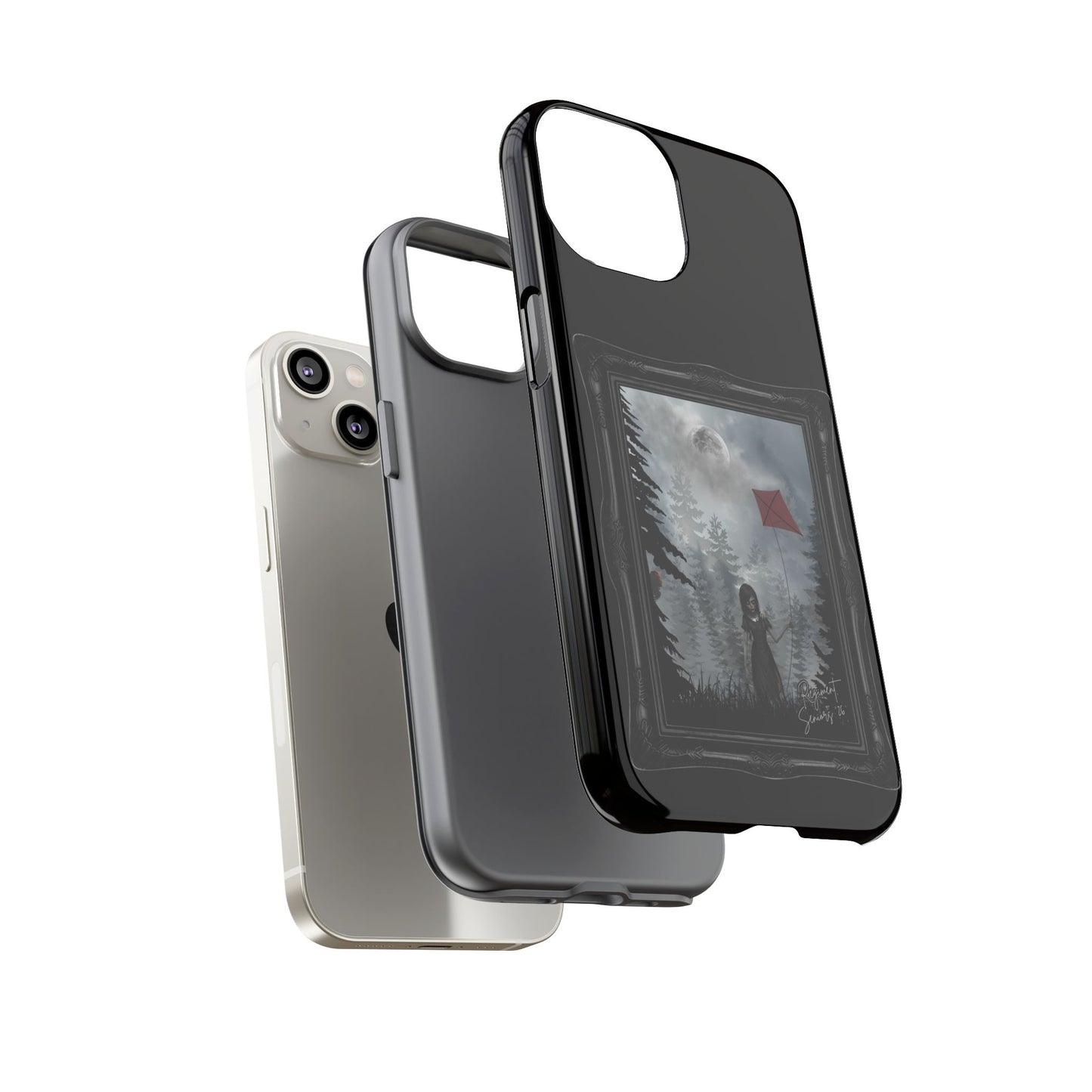 TCR Seniors 26 - Phone Case (All Models - Please Specify!)