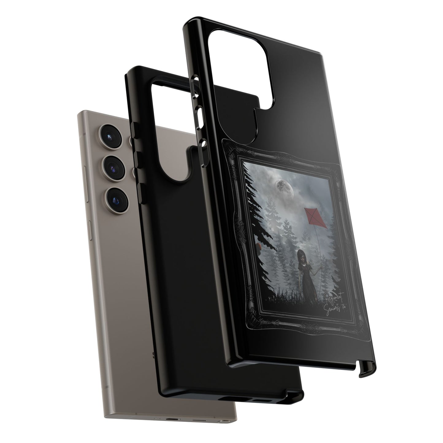 TCR Seniors 26 - Phone Case (All Models - Please Specify!)