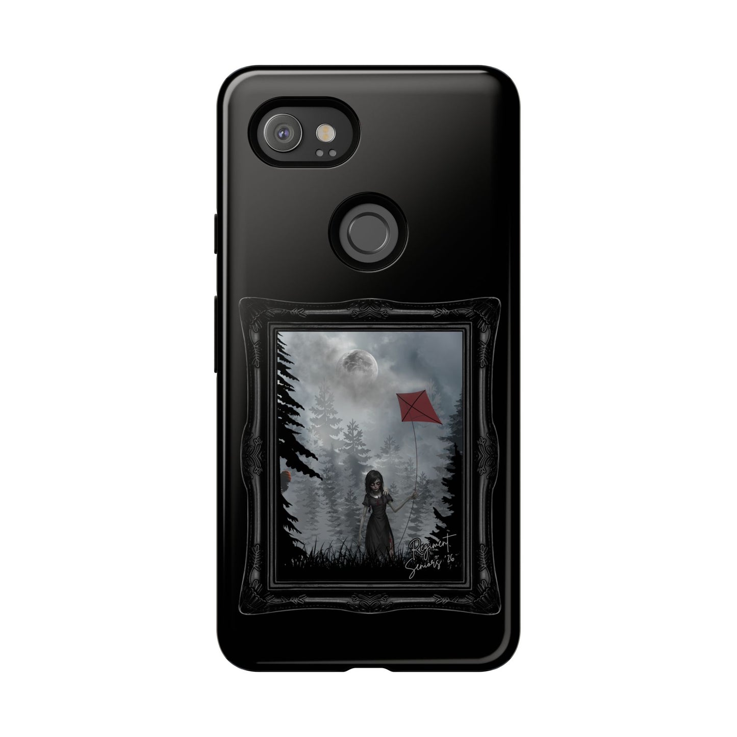 TCR Seniors 26 - Phone Case (All Models - Please Specify!)