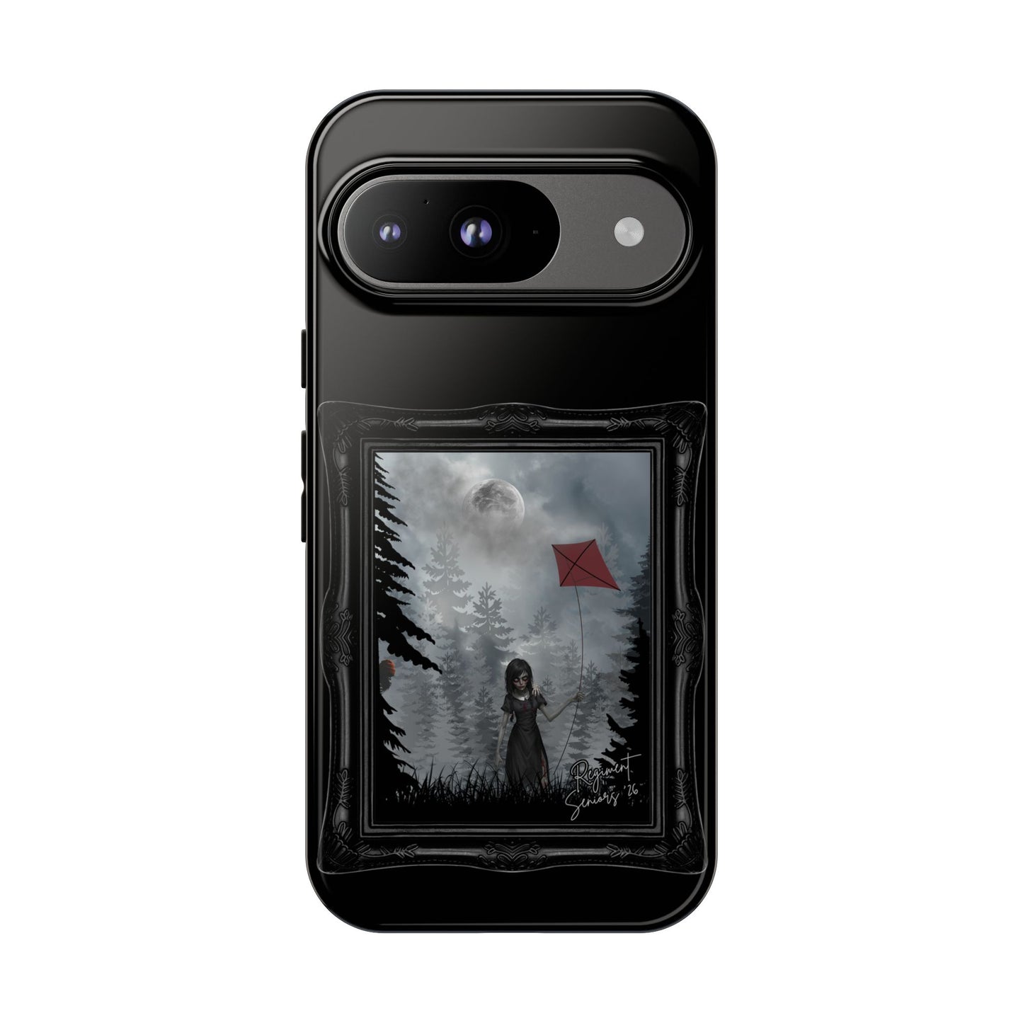 TCR Seniors 26 - Phone Case (All Models - Please Specify!)