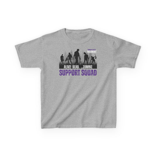 Support Squad 3 - Youth Tee