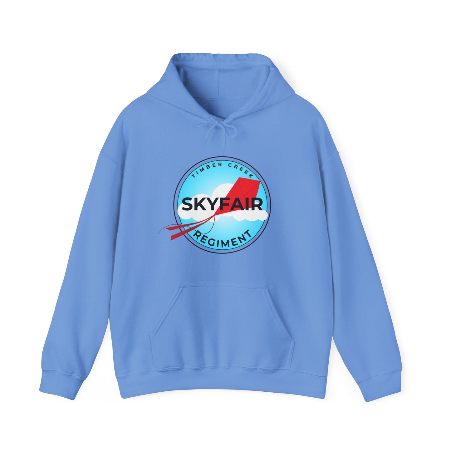 SKYFAIR FLORIDA TOUR Heavy Blend™ Hooded Sweatshirt