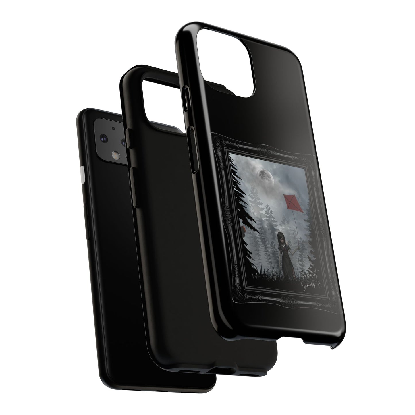 TCR Seniors 26 - Phone Case (All Models - Please Specify!)