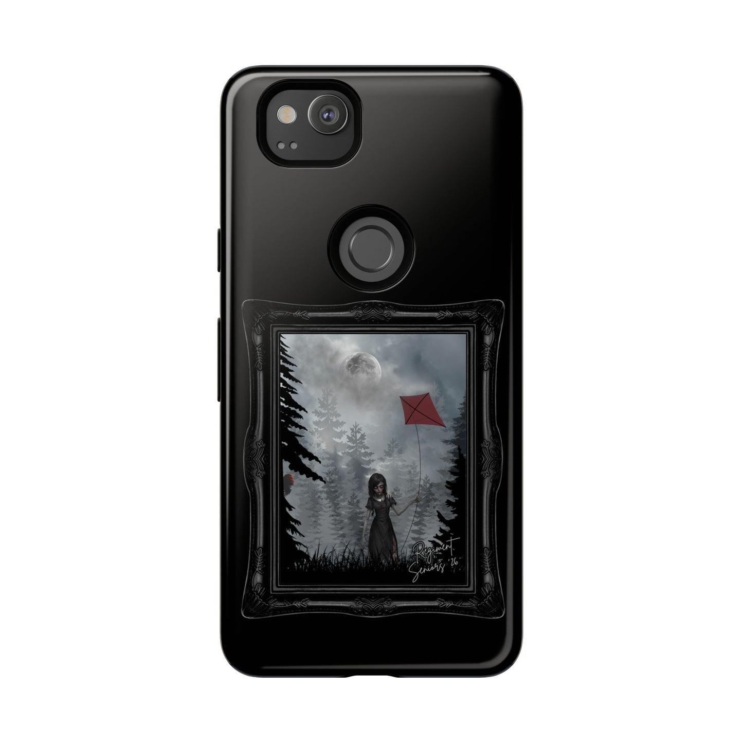 TCR Seniors 26 - Phone Case (All Models - Please Specify!)