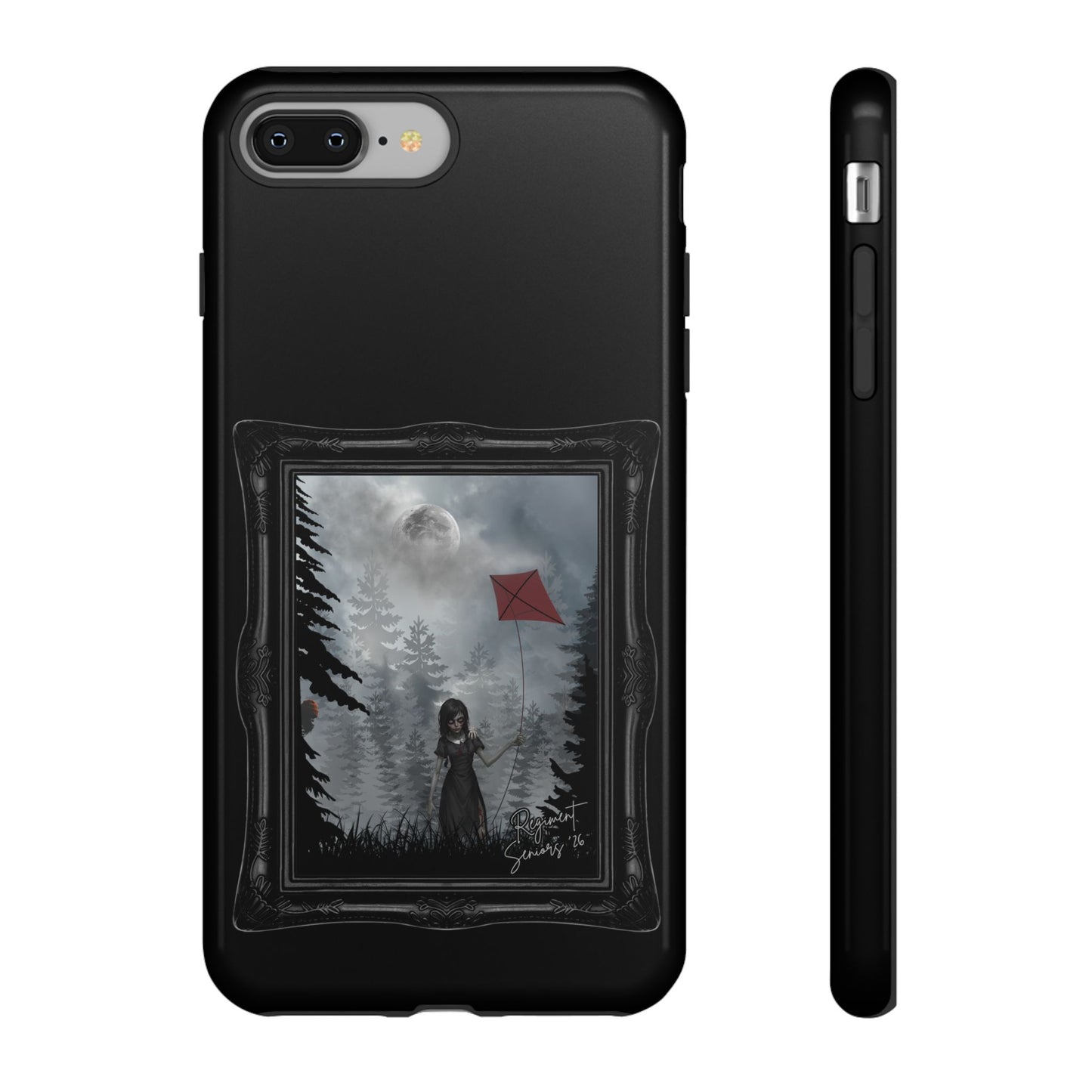 TCR Seniors 26 - Phone Case (All Models - Please Specify!)