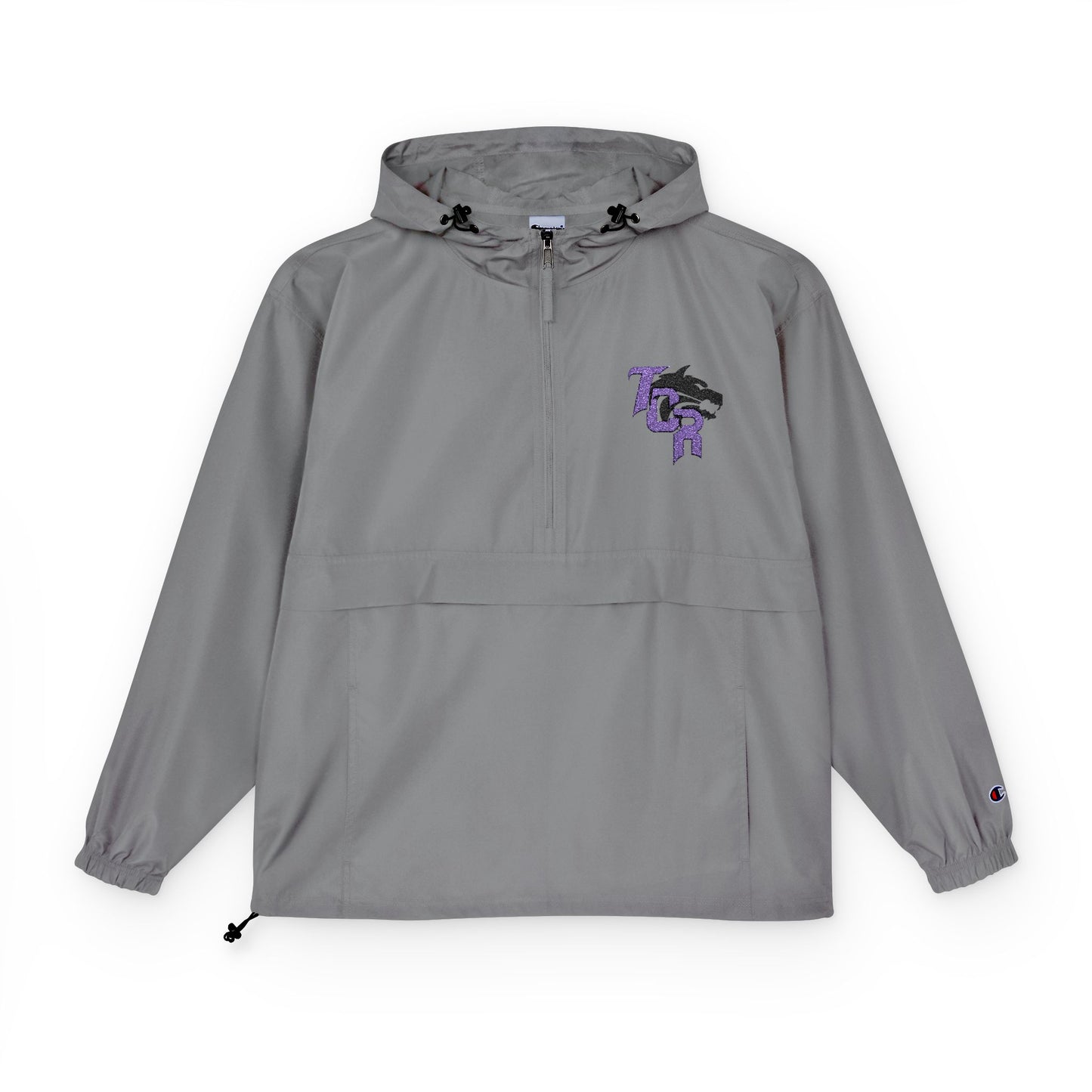 TCR Rain Jacket