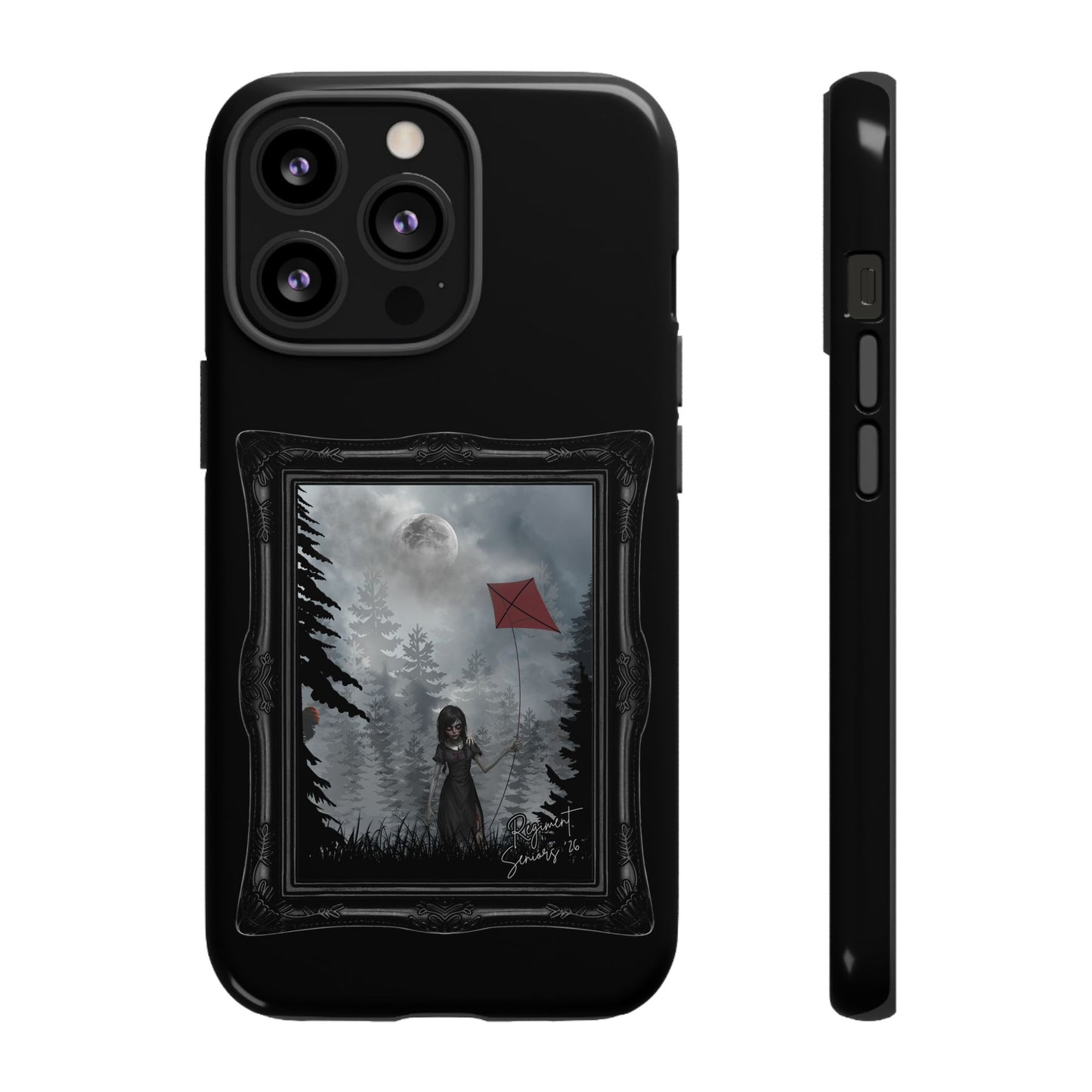 TCR Seniors 26 - Phone Case (All Models - Please Specify!)