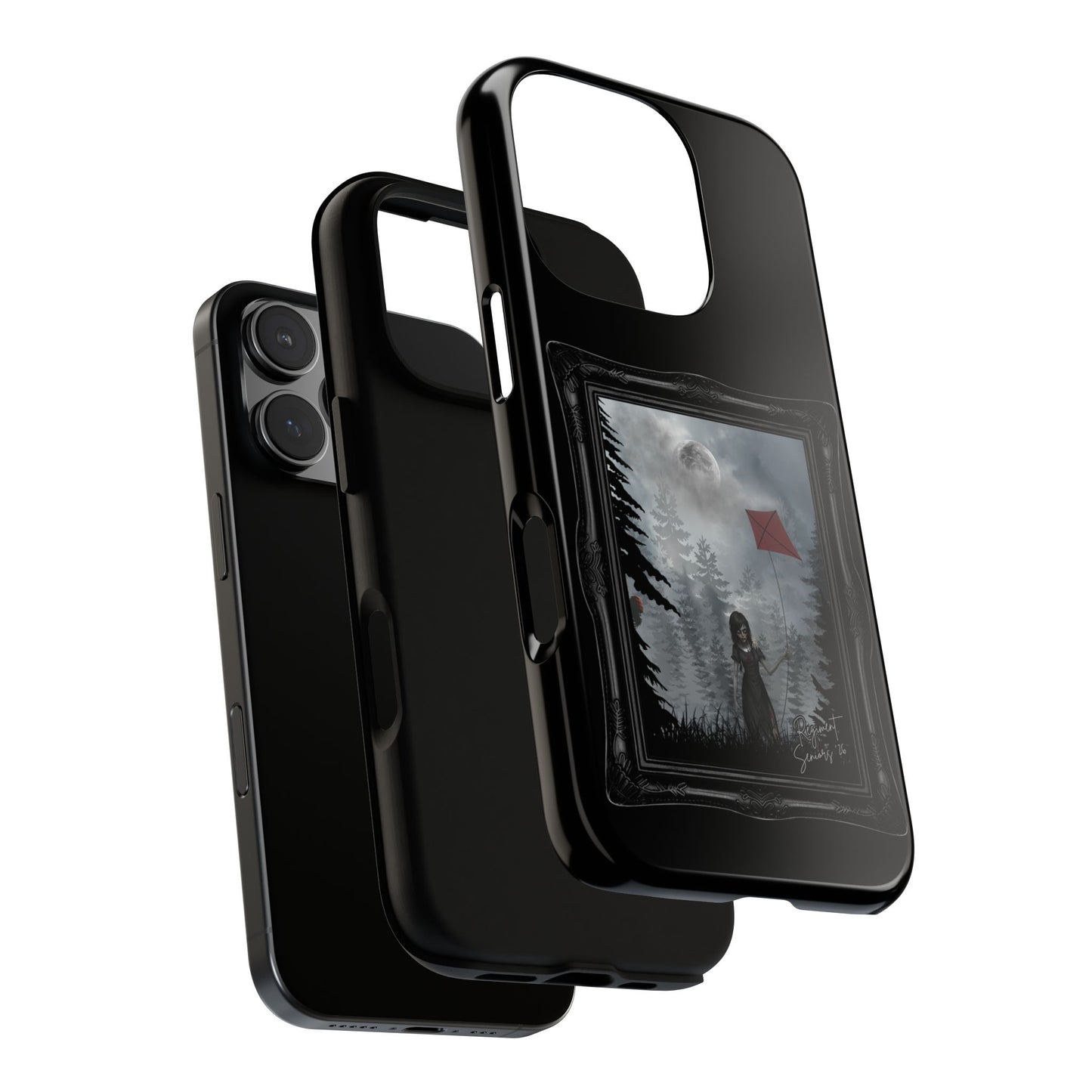 TCR Seniors 26 - Phone Case (All Models - Please Specify!)
