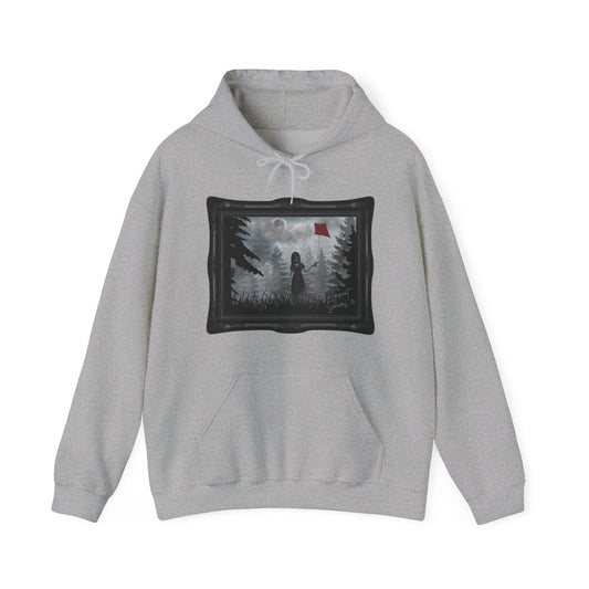 TCR Seniors 26 Hoodie