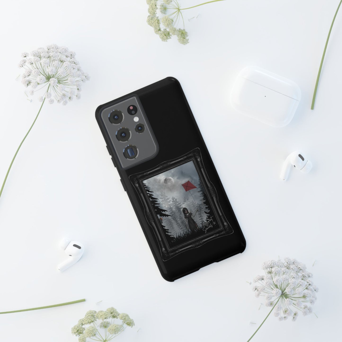 TCR Seniors 26 - Phone Case (All Models - Please Specify!)