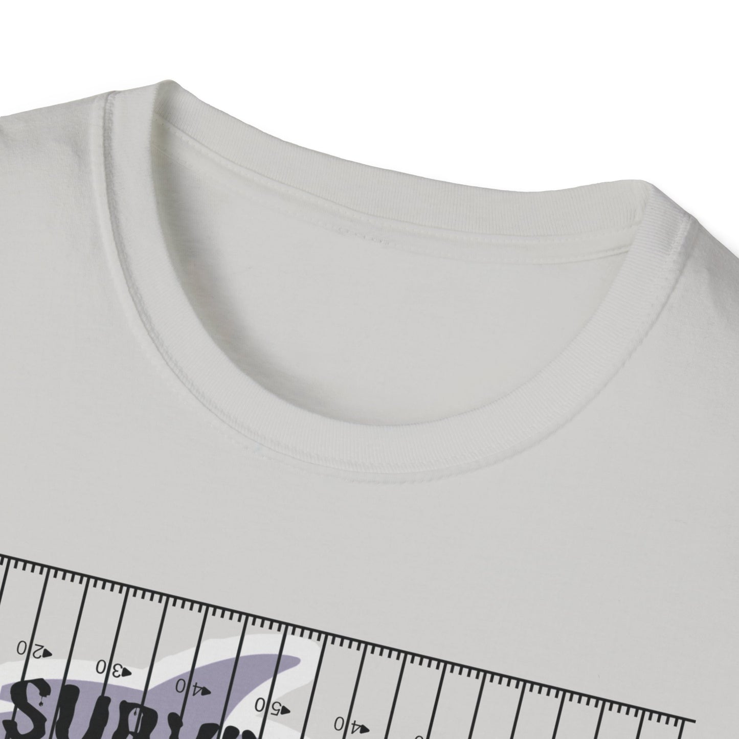 I Survived! Melting Summer Regiment 2024  Tee