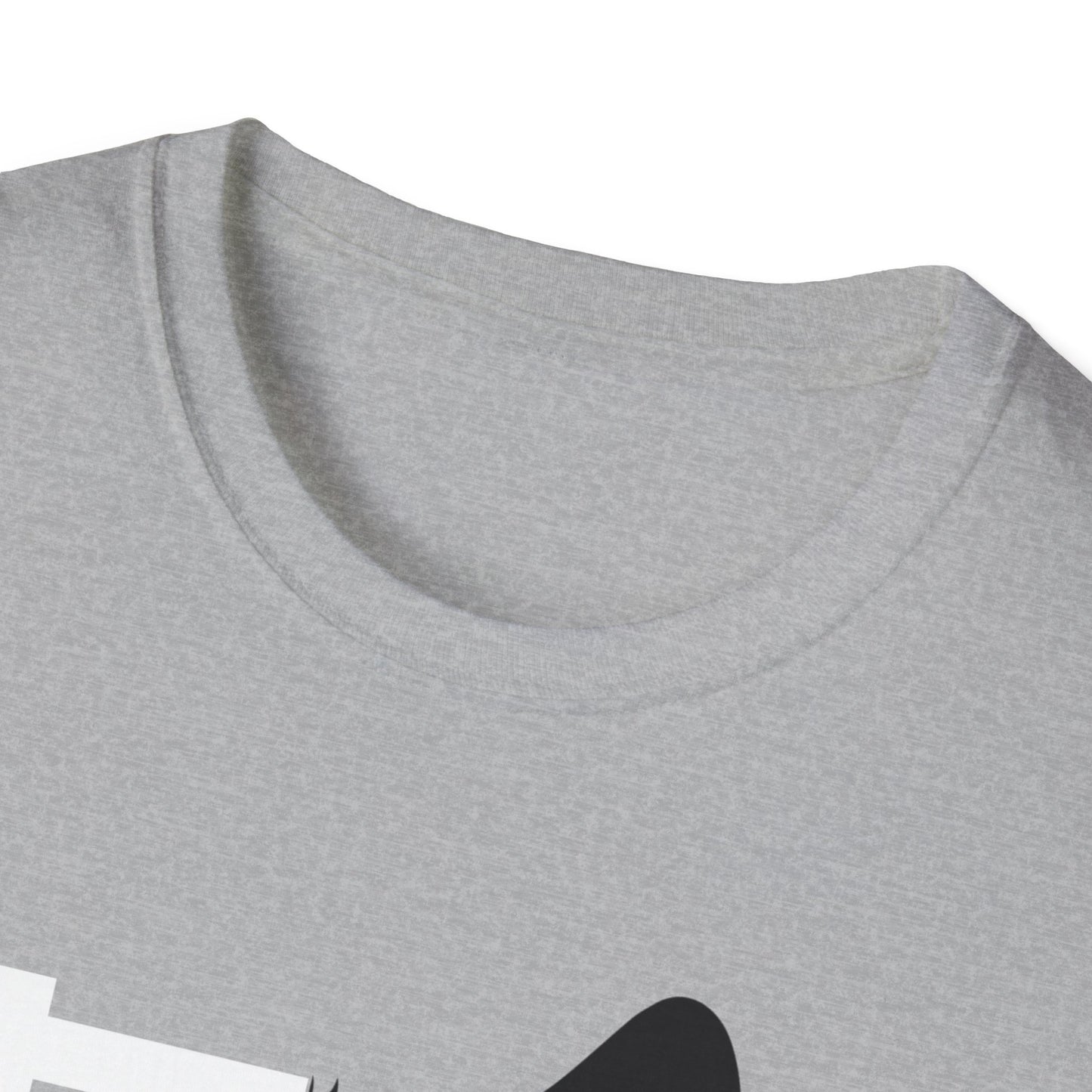 Regiment Wolves Softstyle T-Shirt (Purple/Grey)