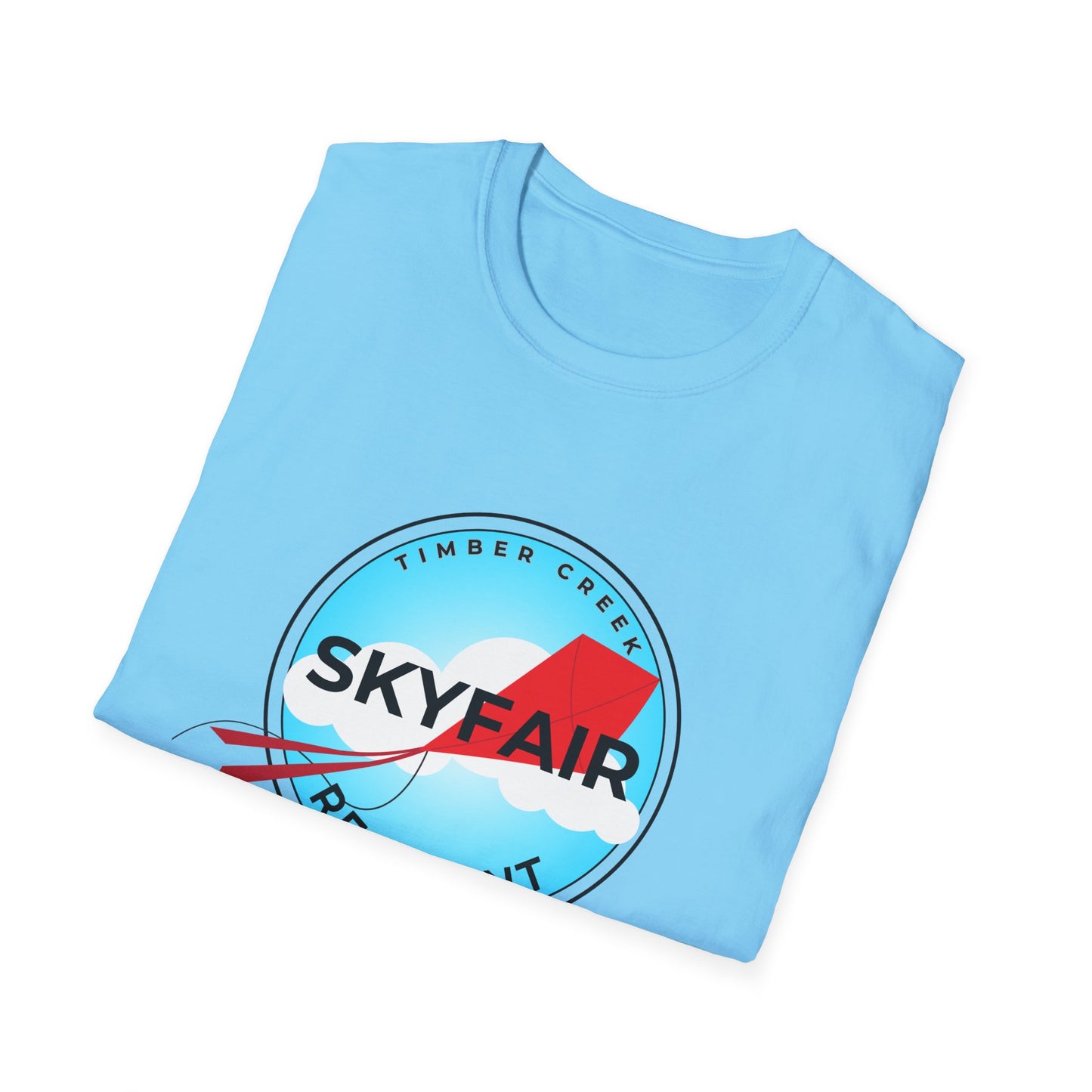 SKYFAIR FLORIDA TOUR Softstyle Unisex T-Shirt