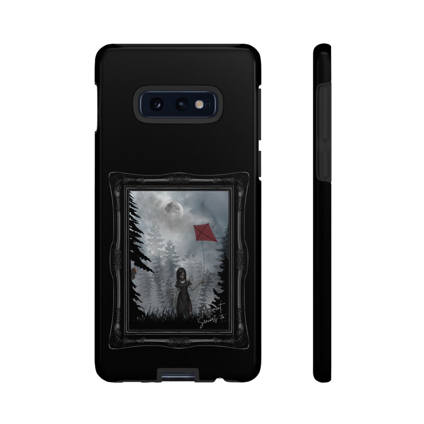 TCR Seniors 26 - Phone Case (All Models - Please Specify!)