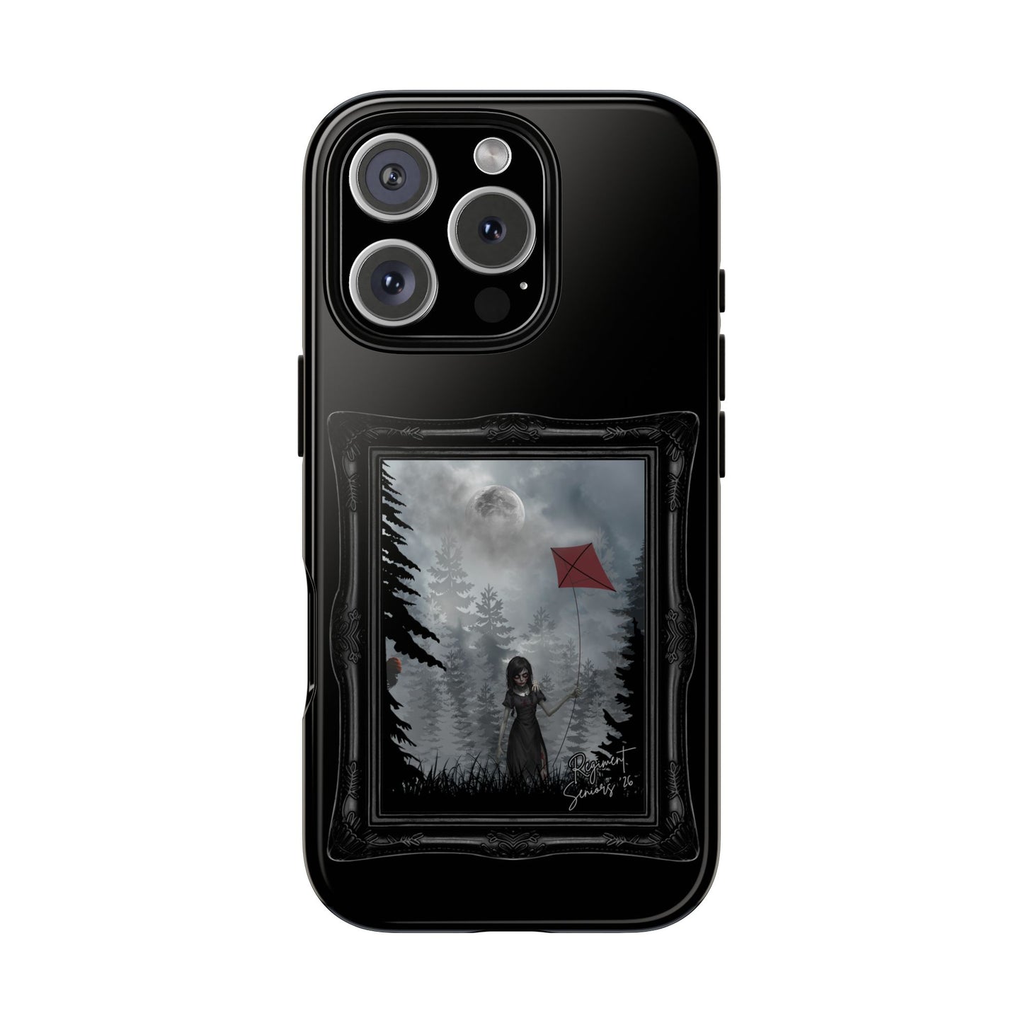 TCR Seniors 26 - Phone Case (All Models - Please Specify!)