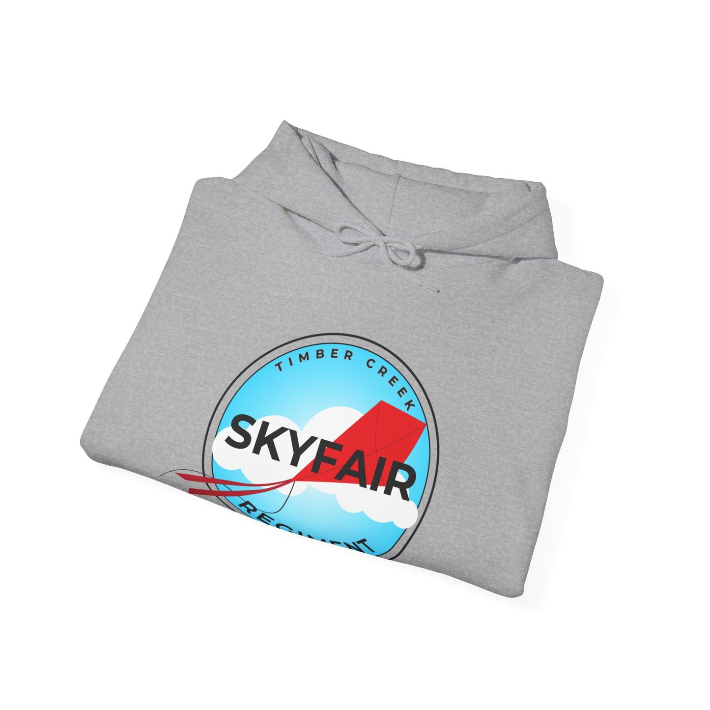 SKYFAIR FLORIDA TOUR Heavy Blend™ Hooded Sweatshirt