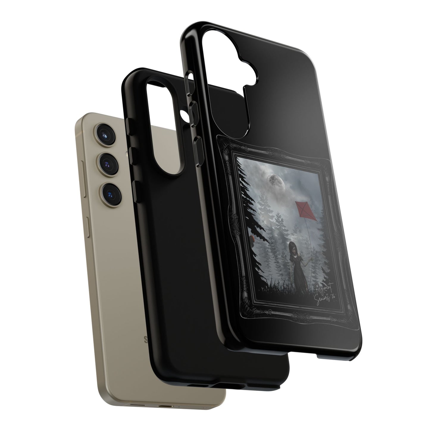 TCR Seniors 26 - Phone Case (All Models - Please Specify!)